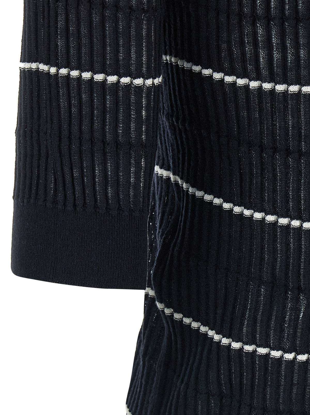 Max Mara Studio Women 'Mstgallo' Polo Shirt MAX MARA STUDIO