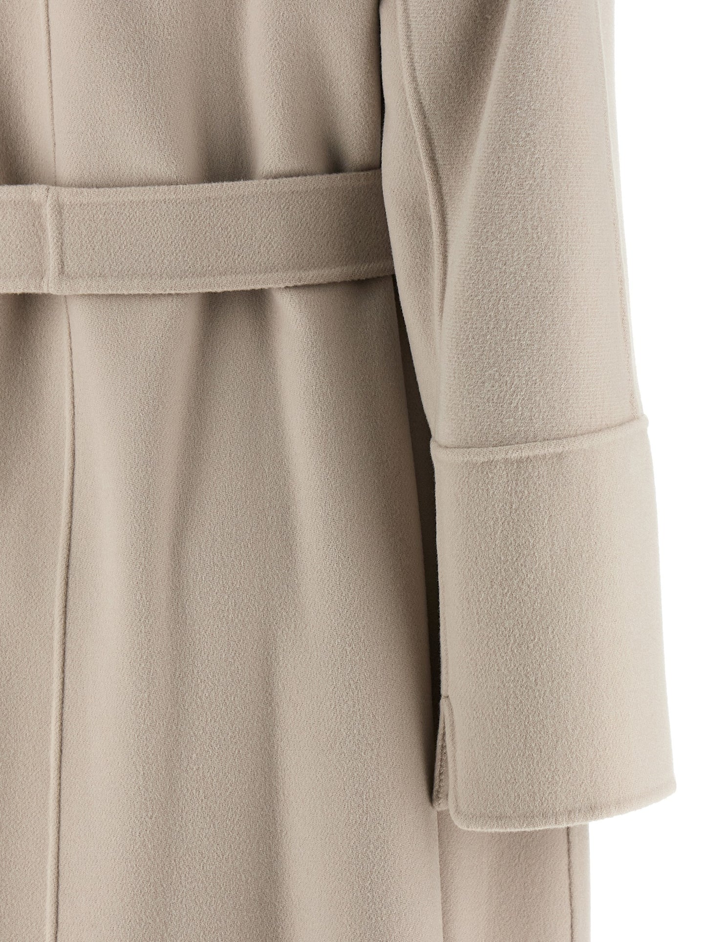 Max Mara 'S Women 'Smmelisa' Coat S MAX MARA