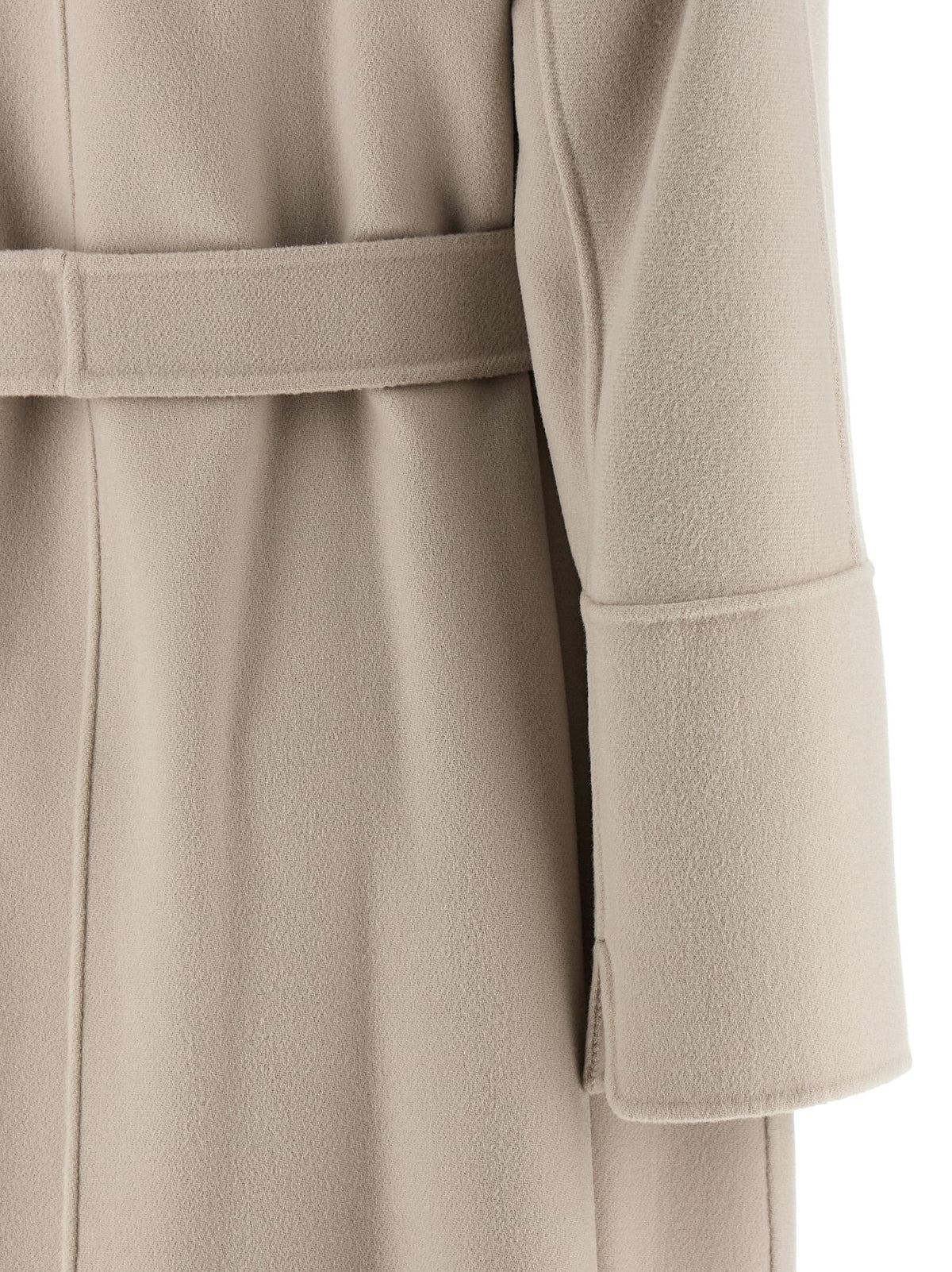 Max Mara 'S Women 'Smmelisa' Coat S MAX MARA
