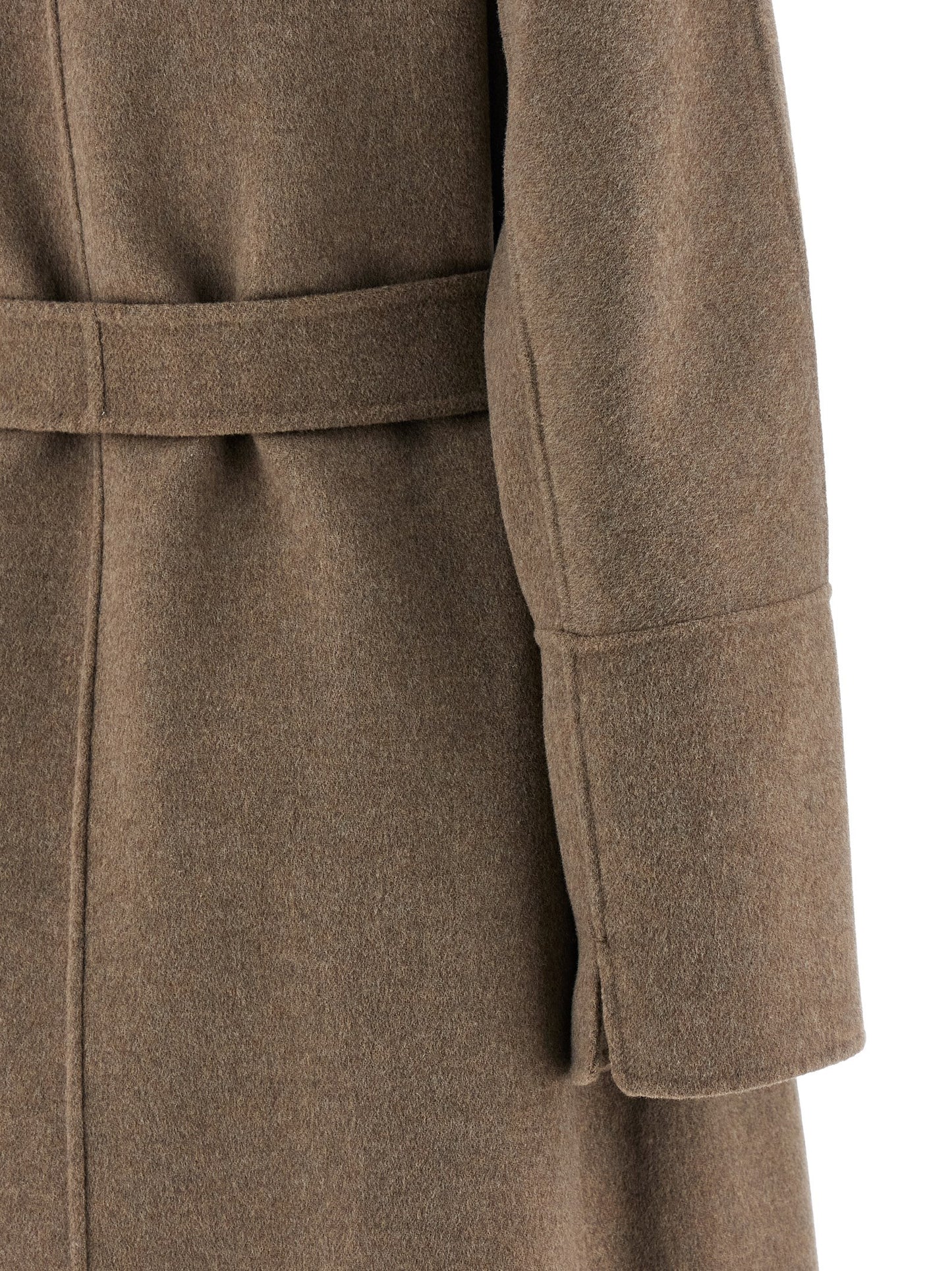 Max Mara 'S Women 'Smmelisa' Coat S MAX MARA
