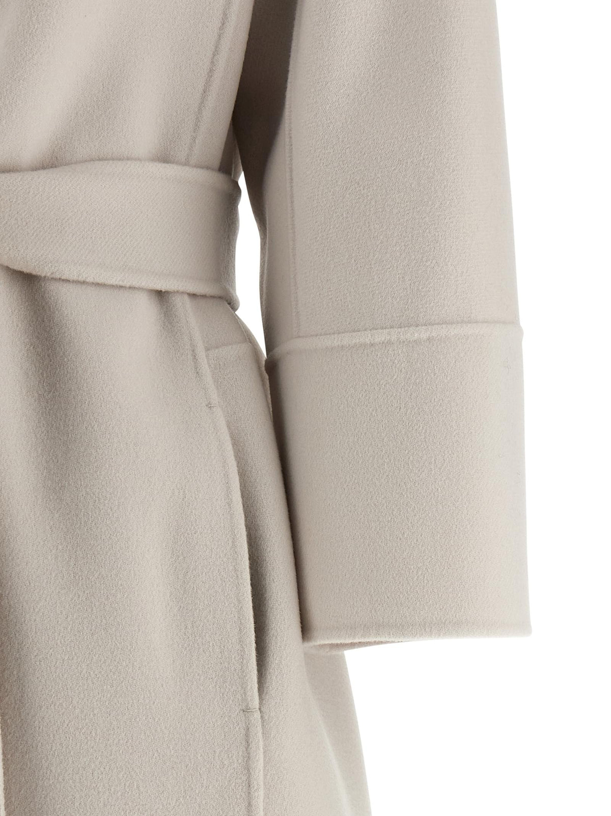 Max Mara 'S Women 'Arona' Coat S MAX MARA