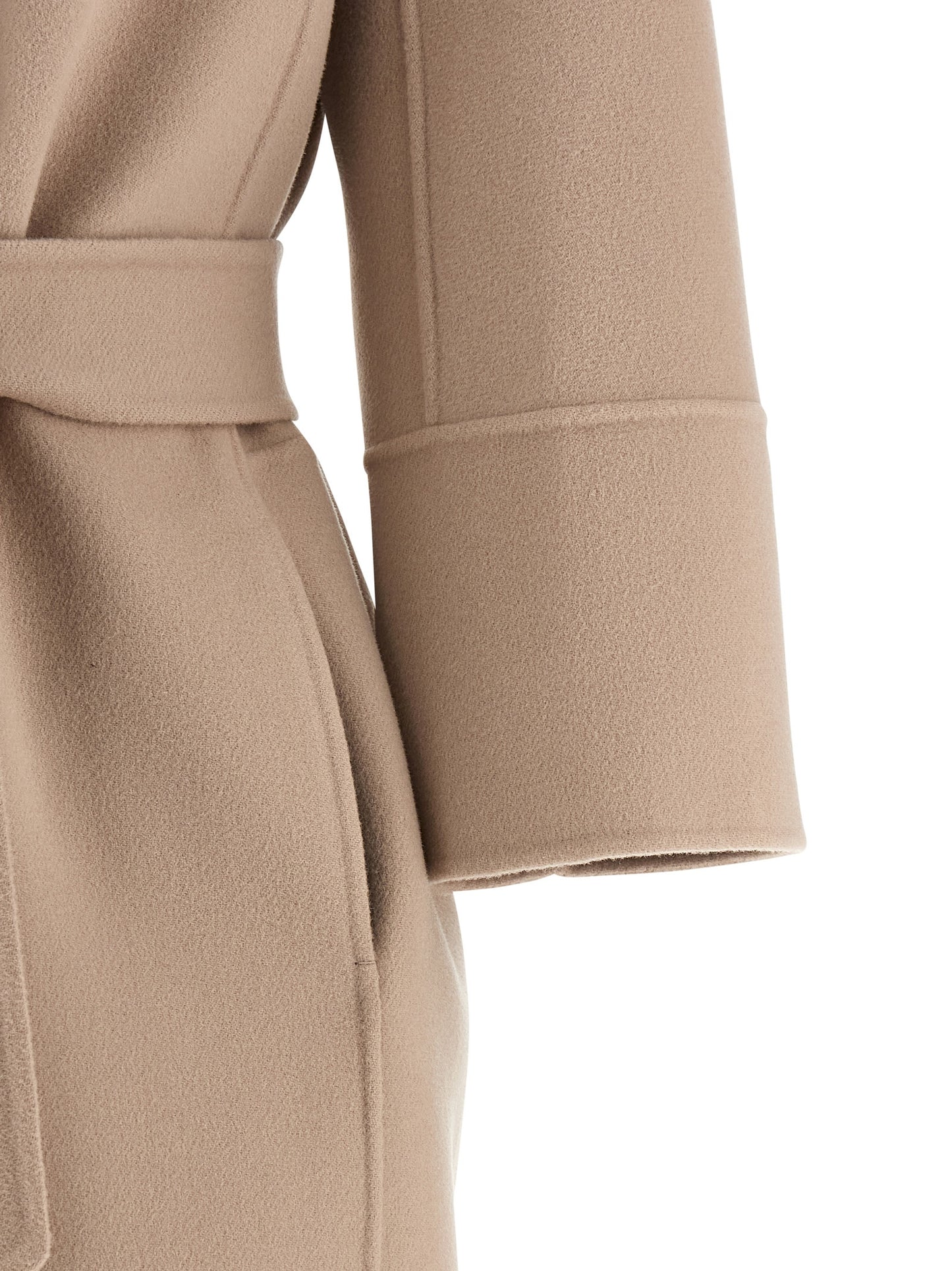 Max Mara 'S Women 'Arona' Coat S MAX MARA