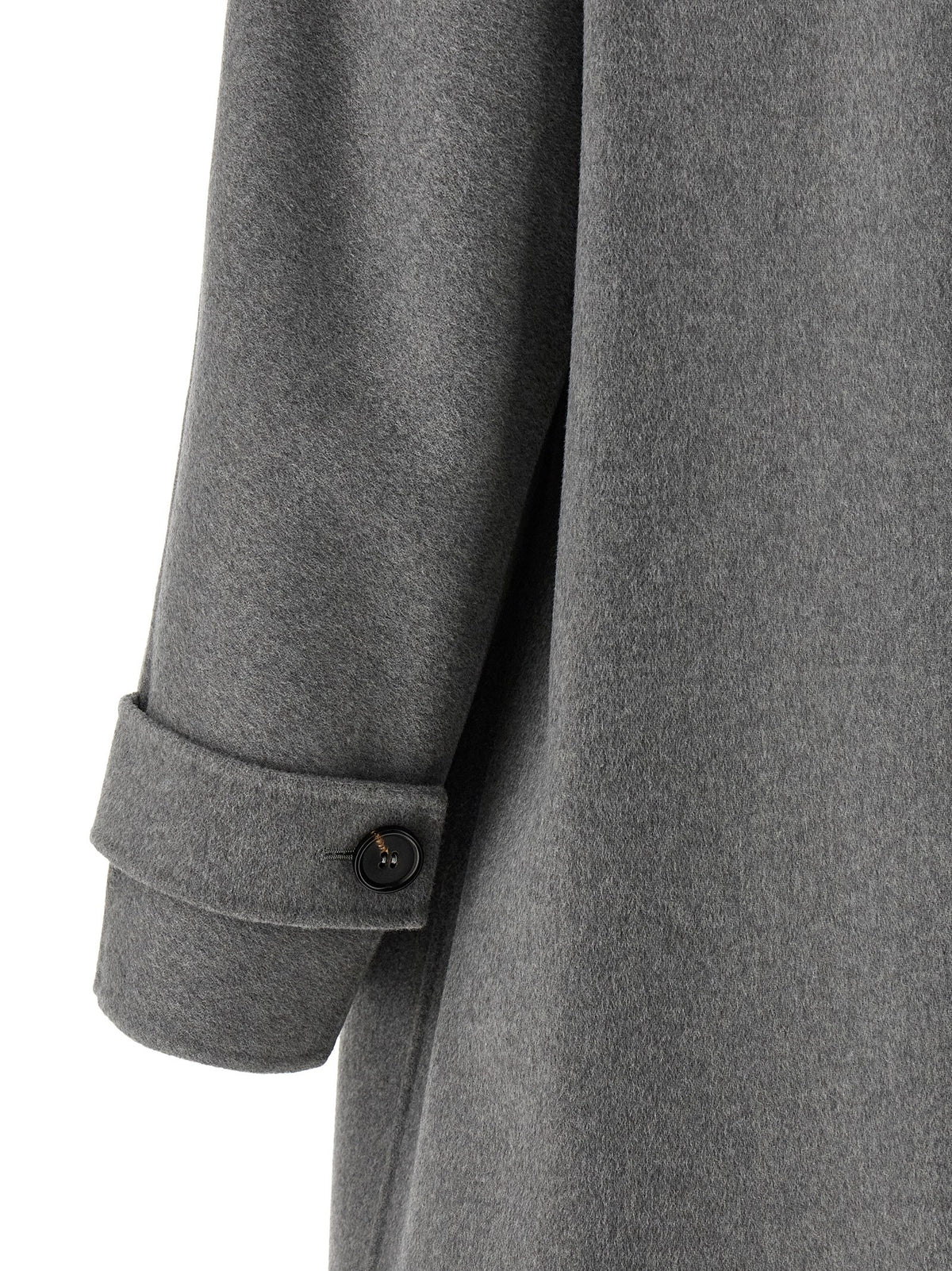 Max Mara 'S Women 'Smmzoe' Coat S MAX MARA