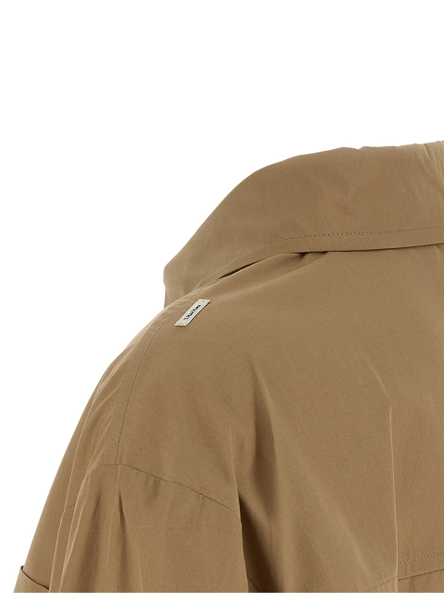 Max Mara 'S Women 'Smmmarianne' Shirt S MAX MARA