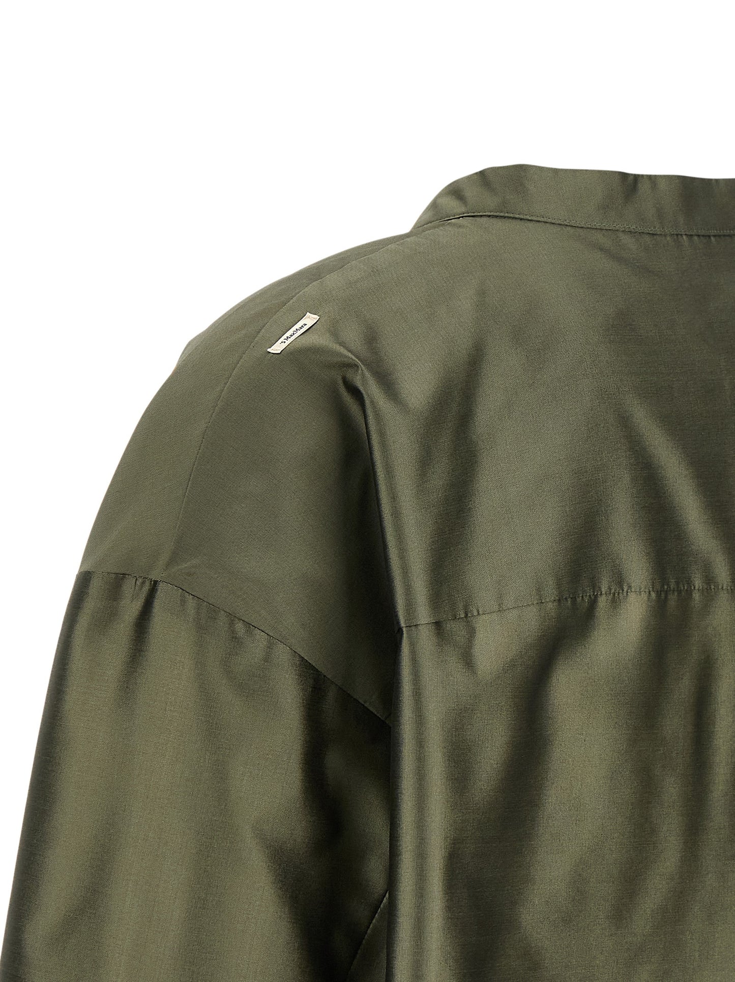 Max Mara 'S Women 'Smmracconto' Shirt