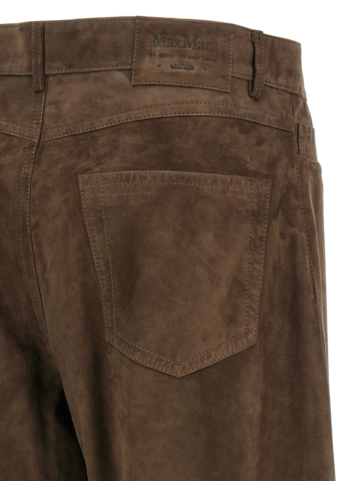 Max Mara 'S Women 'Smmfulmine' Pants S MAX MARA