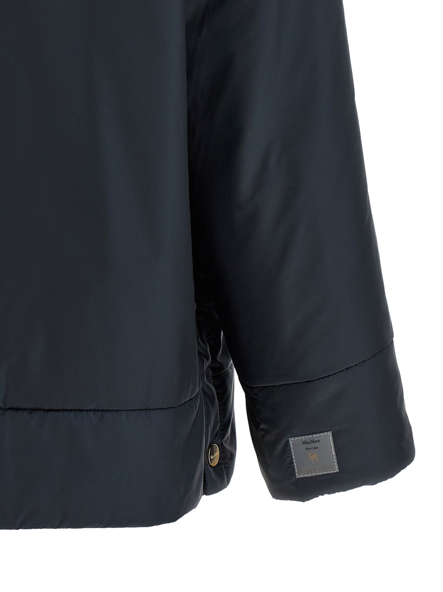 Max Mara The Cube Women 'Mtcdaria' Jacket MAX MARA THE CUBE