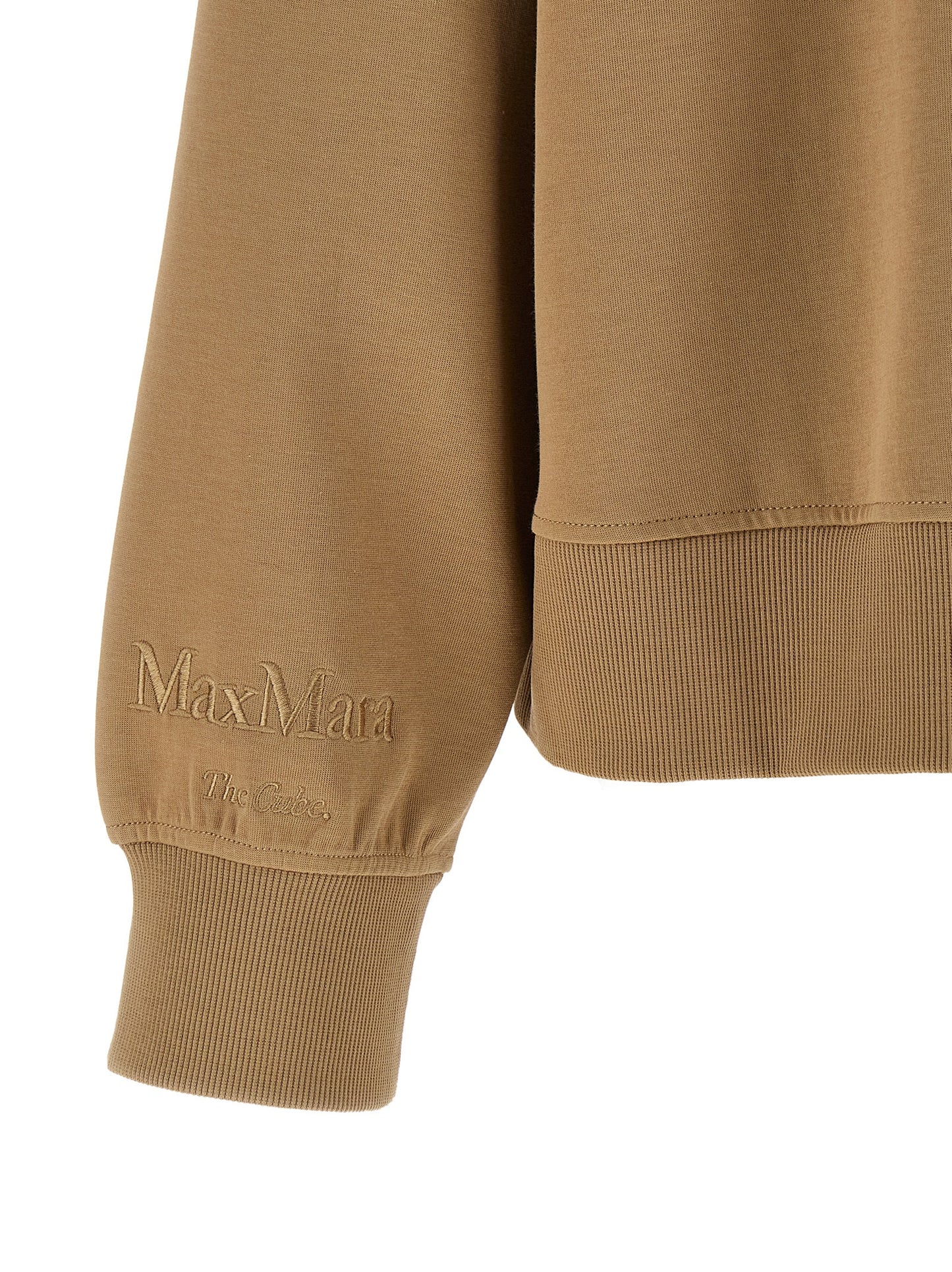 Max Mara 'S Women 'Smmalma' Hoodie S MAX MARA