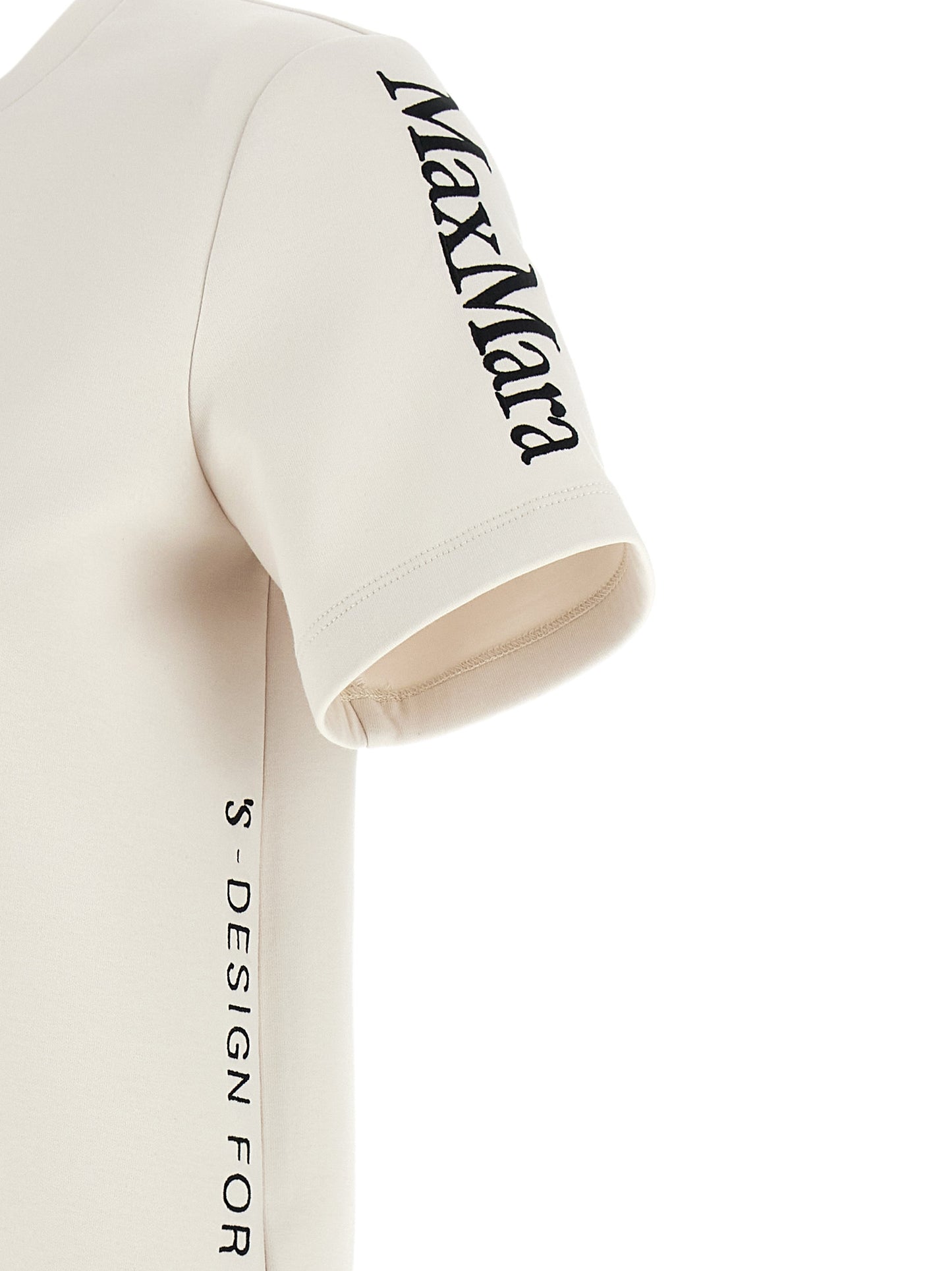 Max Mara 'S Women 'Smmnancy' T-Shirt S MAX MARA
