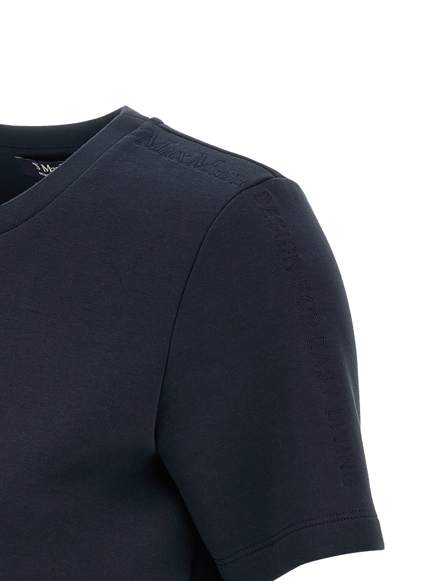 Max Mara 'S Women 'Smmnancy' T-Shirt S MAX MARA