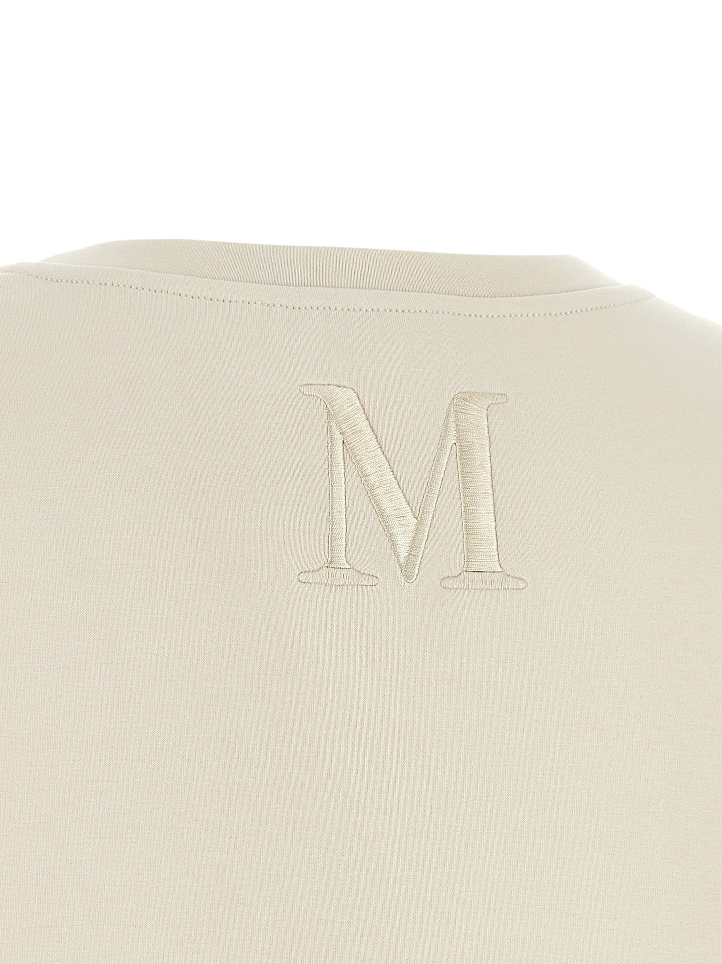 Max Mara 'S Women 'Smmnancy' T-Shirt S MAX MARA