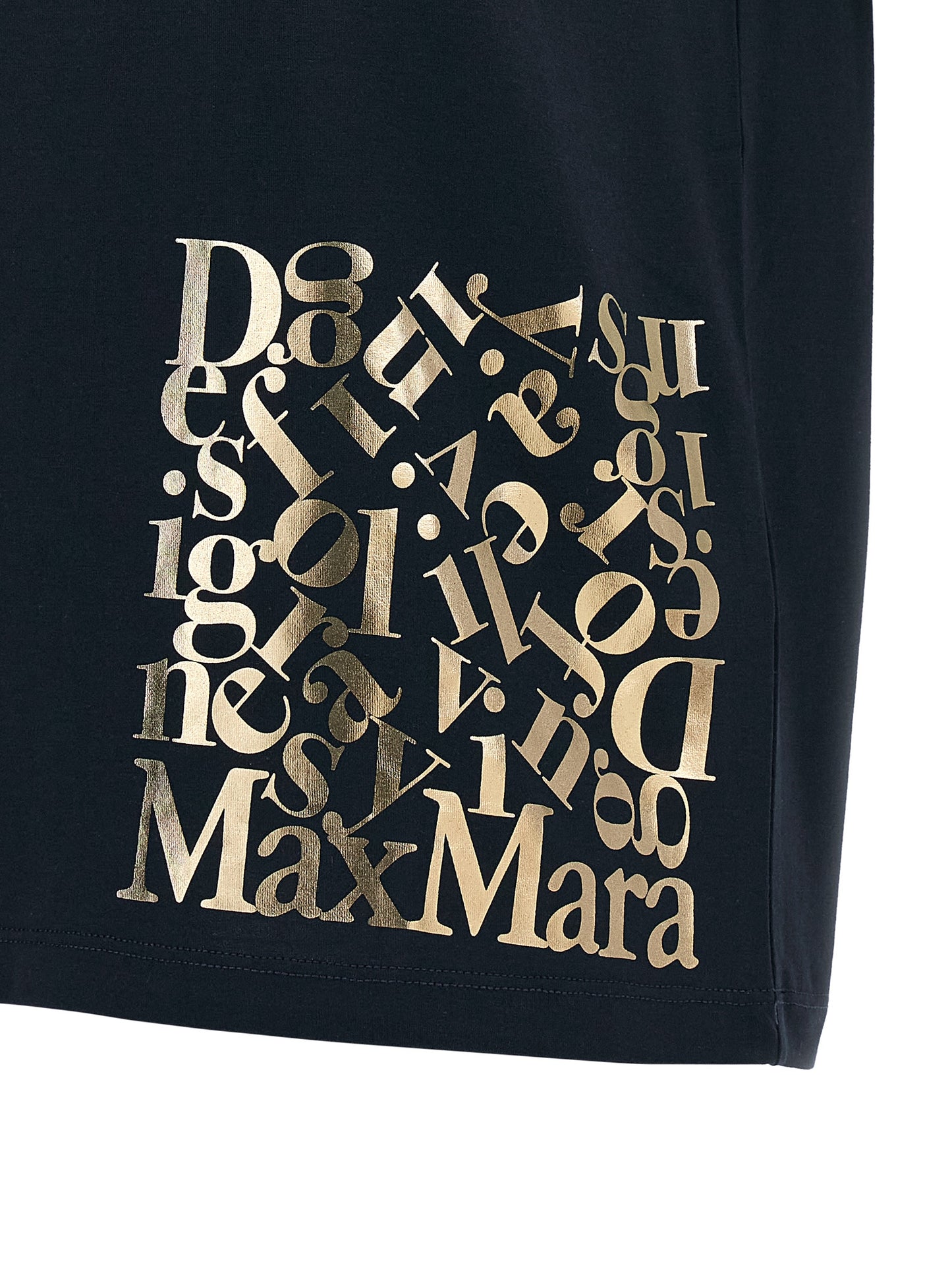 Max Mara 'S Women 'Smmedile' T-Shirt S MAX MARA