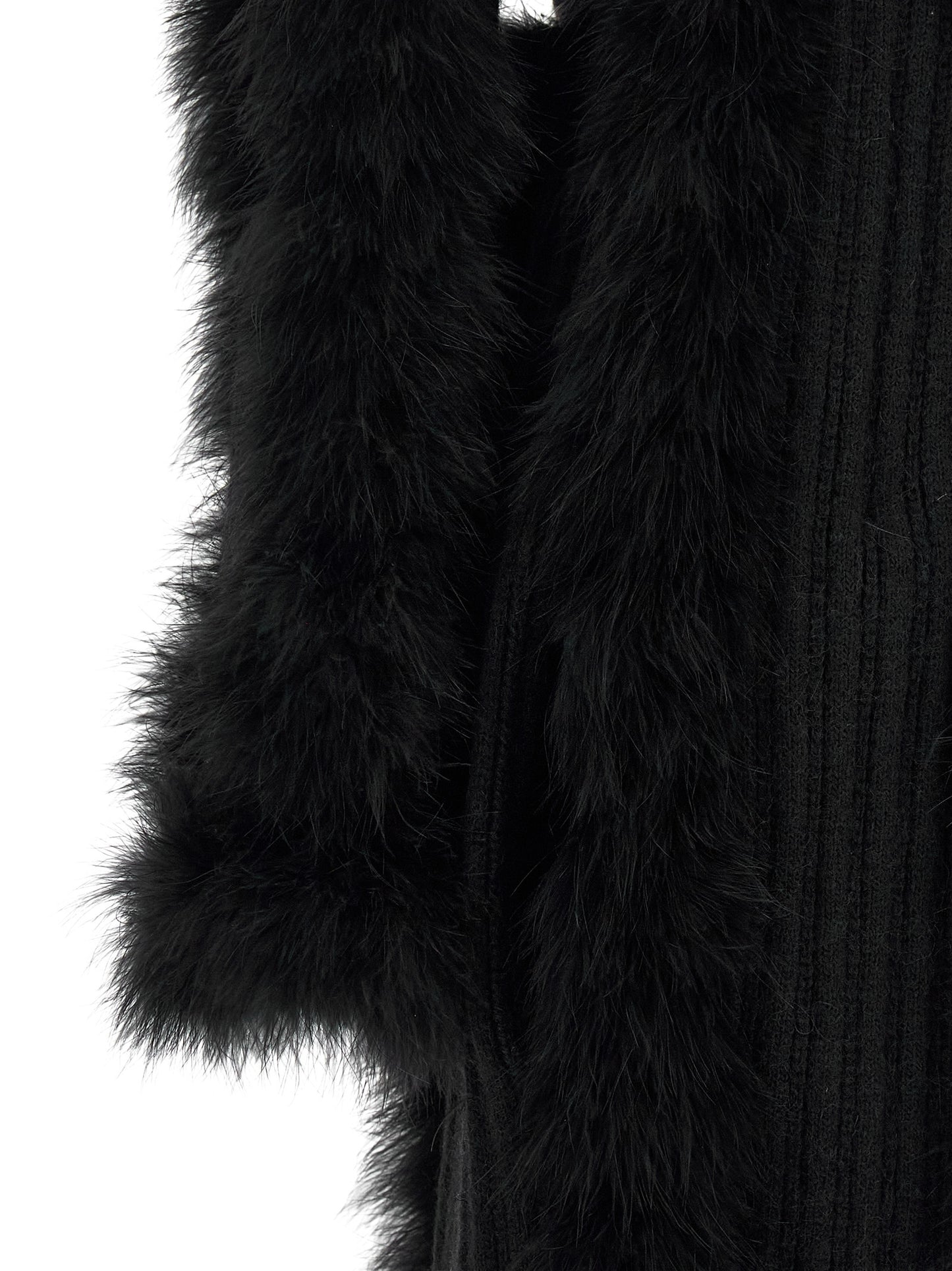 The Attico Women Dressing Gown Coat THE ATTICO