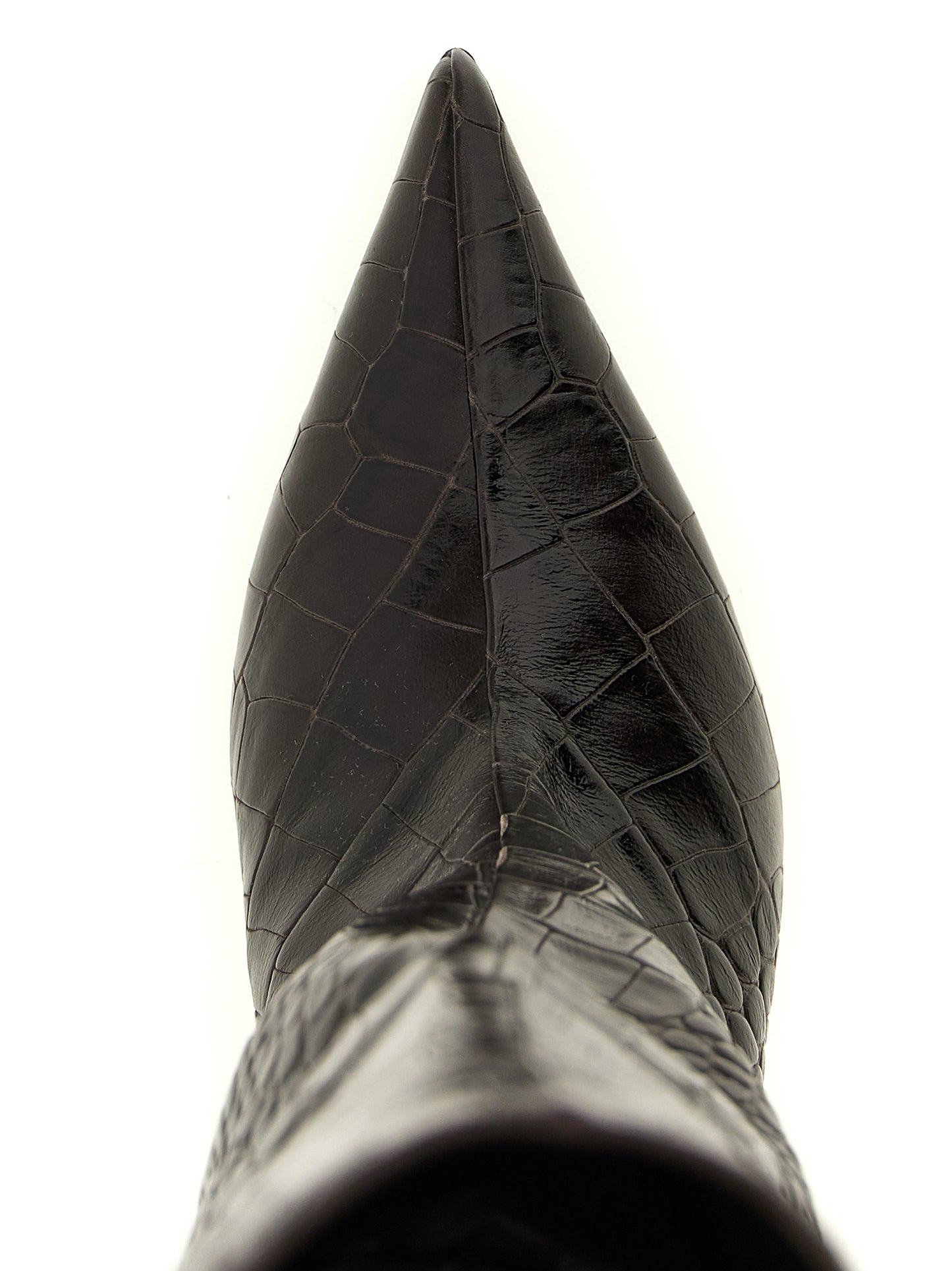 The Attico Women 'Lea' Boots THE ATTICO