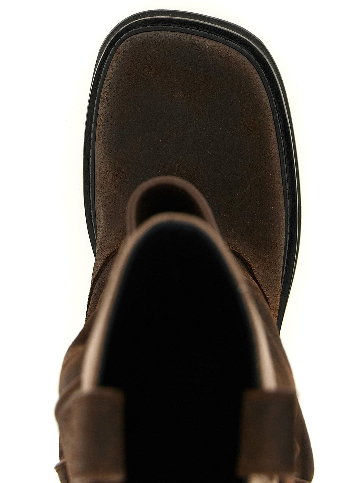 The Attico Women 'New Robin Passeggiata' Boots THE ATTICO