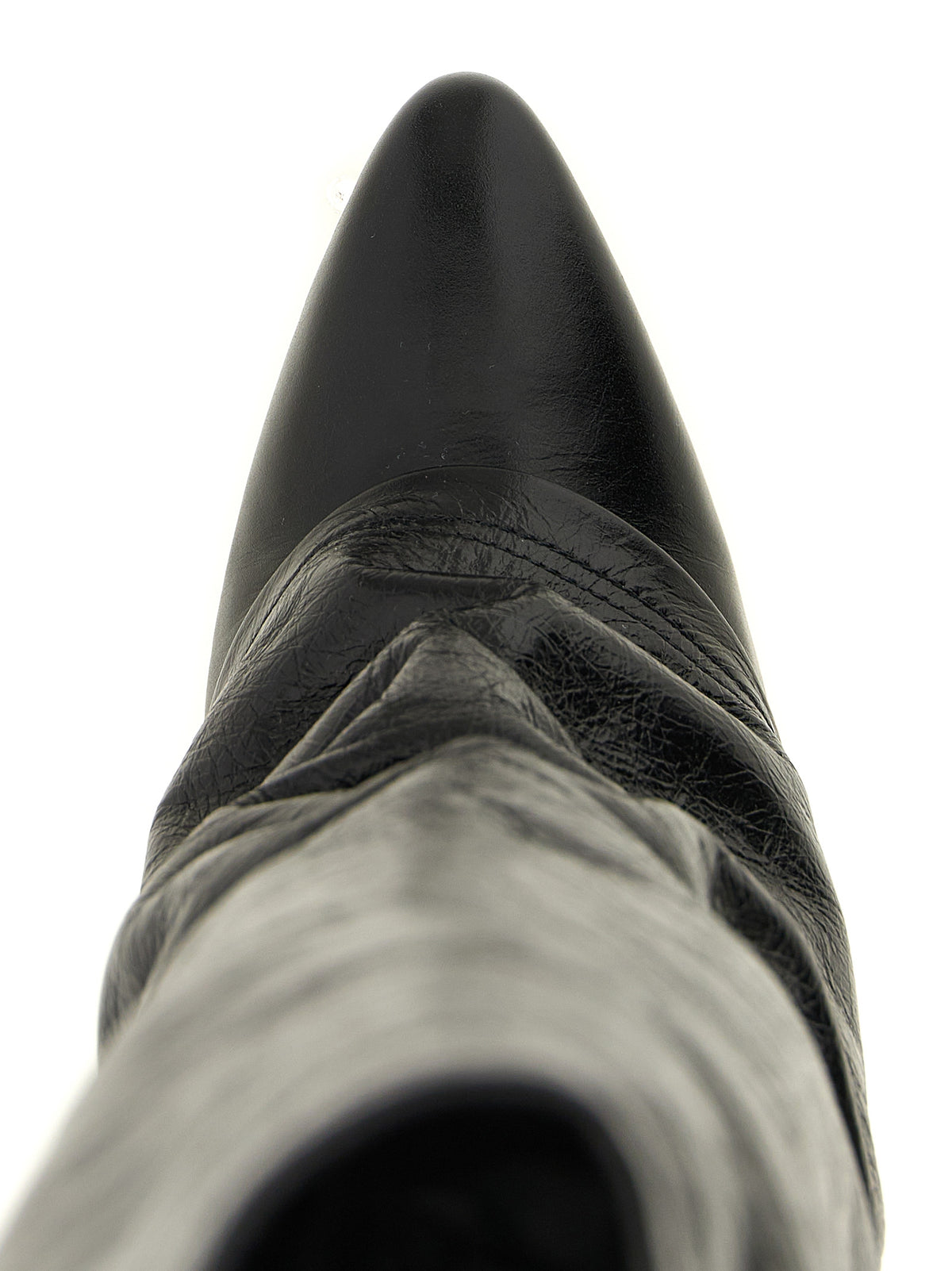 The Attico Women 'Leon' Boots THE ATTICO