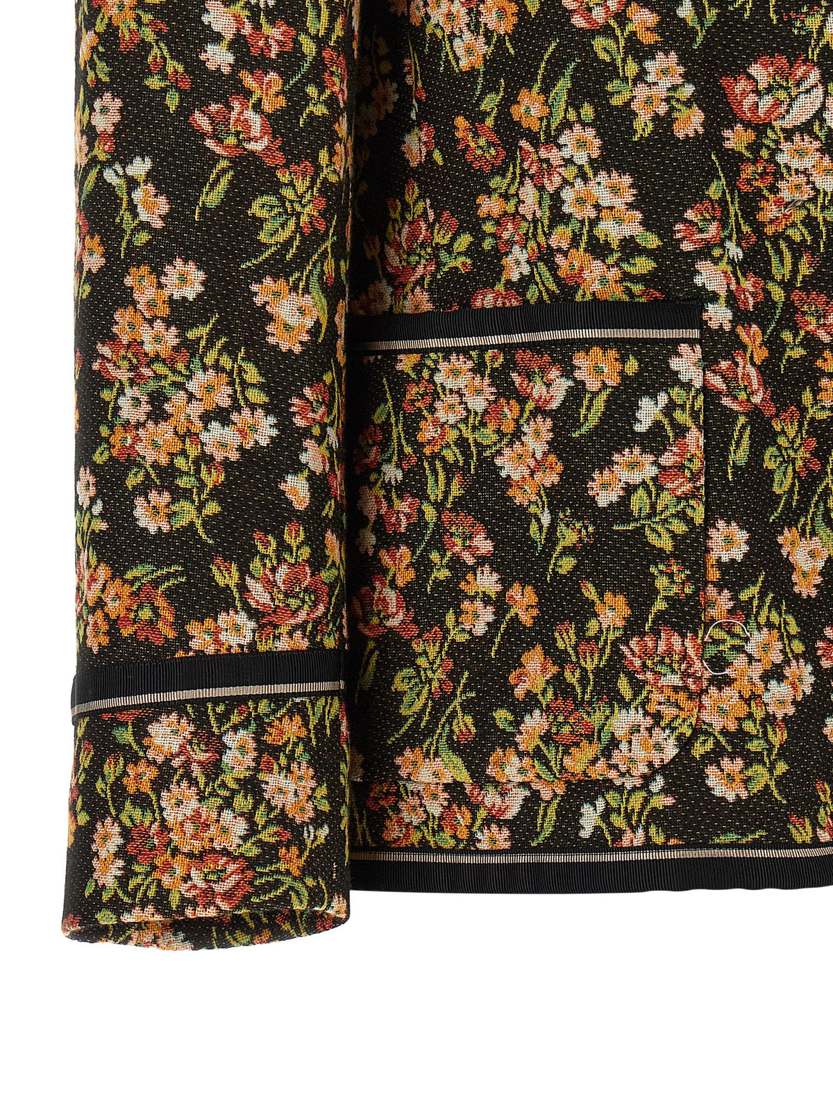 Dries Van Noten Women 'Brea' Blazer DRIES VAN NOTEN