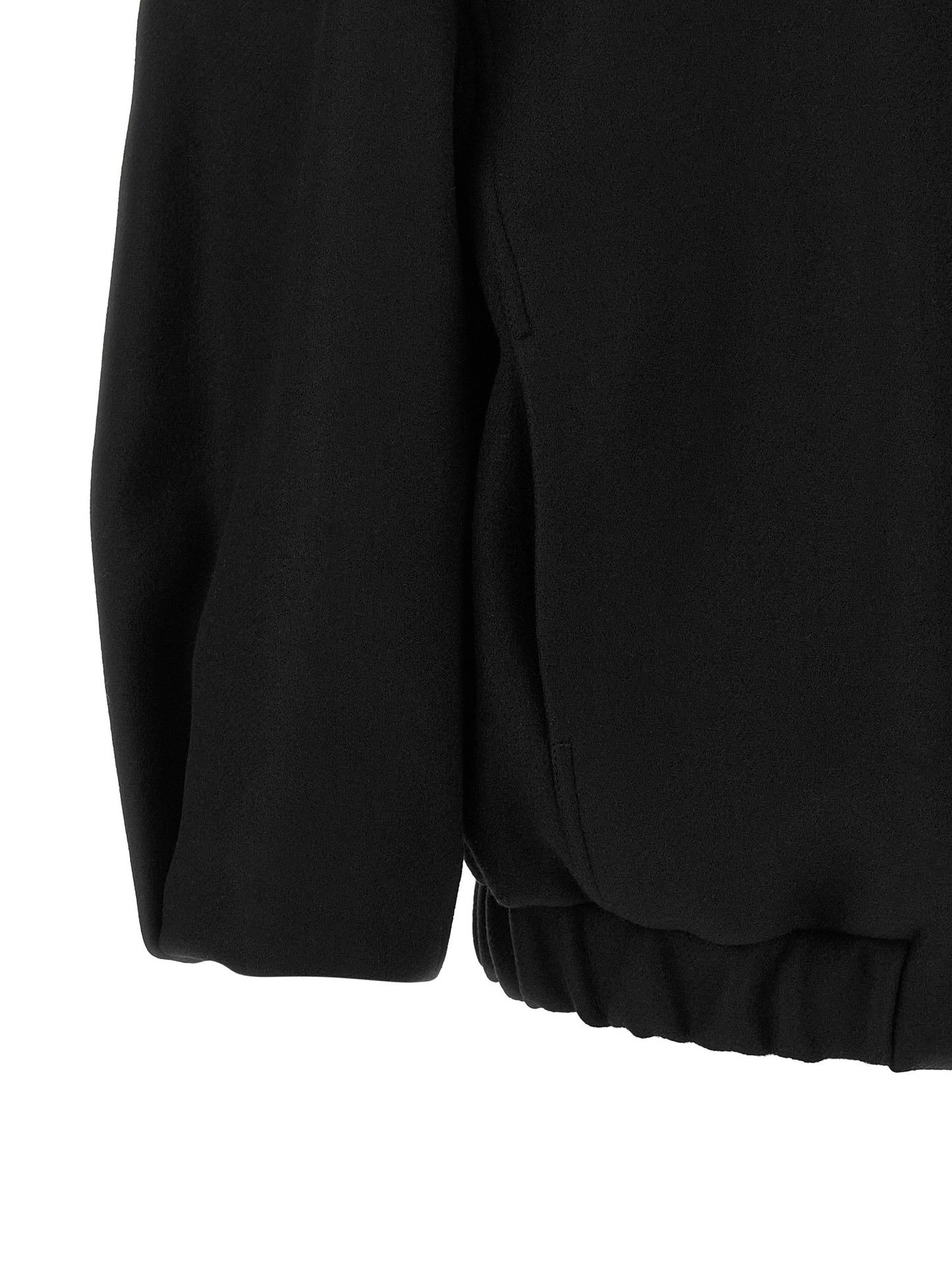 Dries Van Noten Women 'Voles' Bomber Jacket DRIES VAN NOTEN