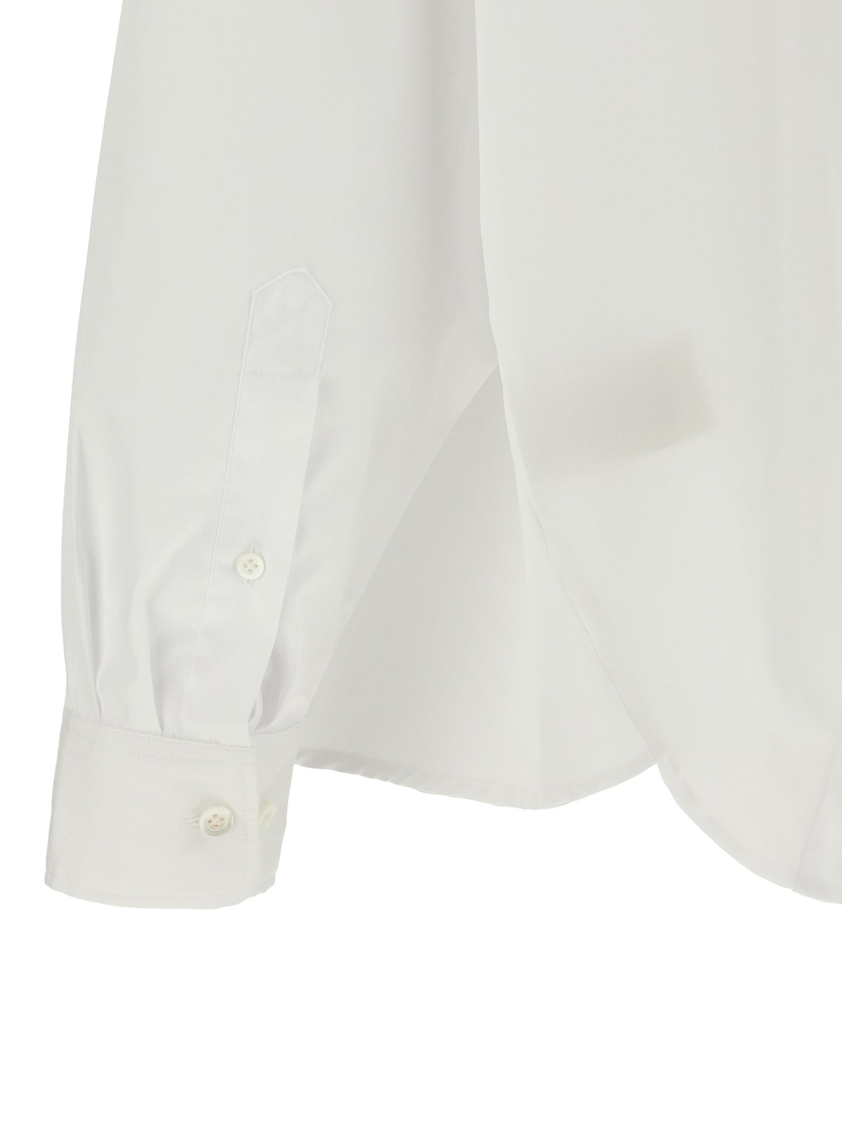 Dries Van Noten Women 'Casia' Shirt DRIES VAN NOTEN