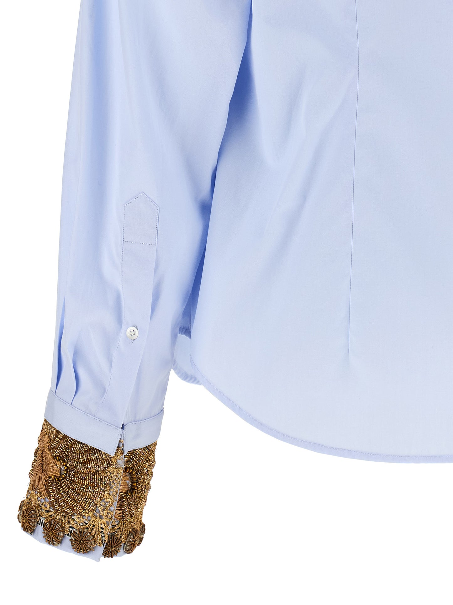 Dries Van Noten Women 'Chloris' Shirt DRIES VAN NOTEN