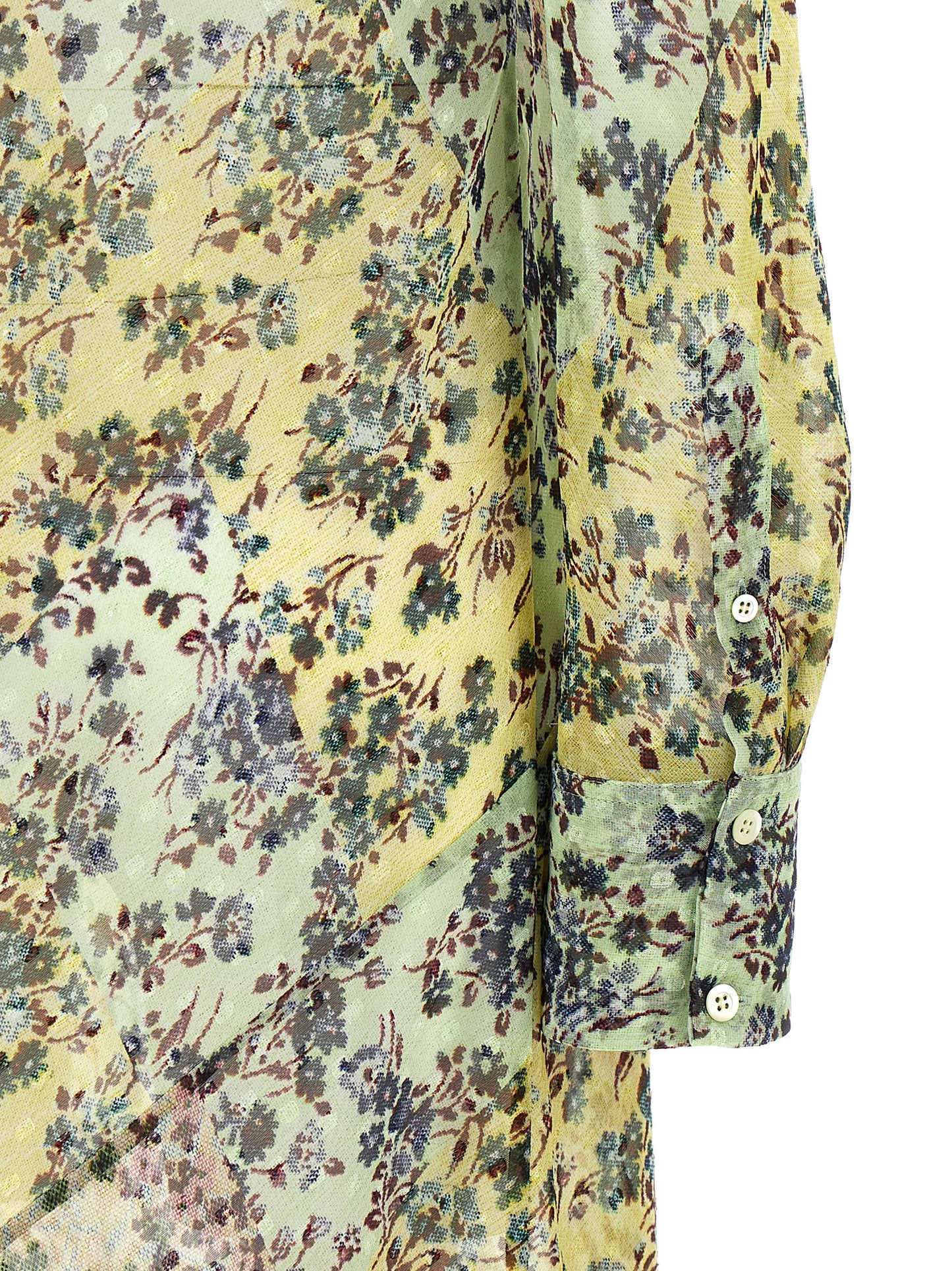 Dries Van Noten Women 'Dalima' Dress DRIES VAN NOTEN
