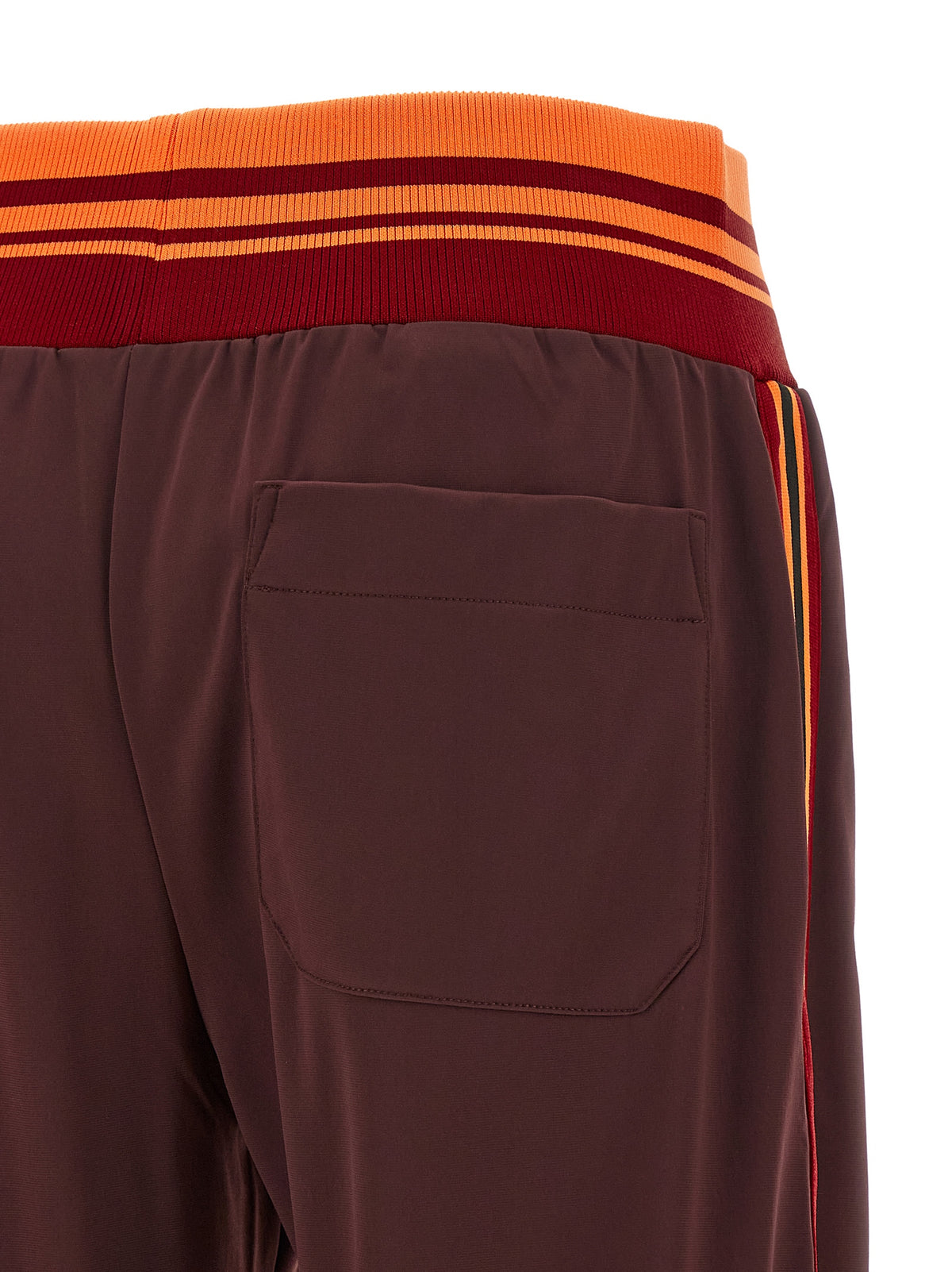 Dries Van Noten Women 'Huchisa Tape' Pants DRIES VAN NOTEN