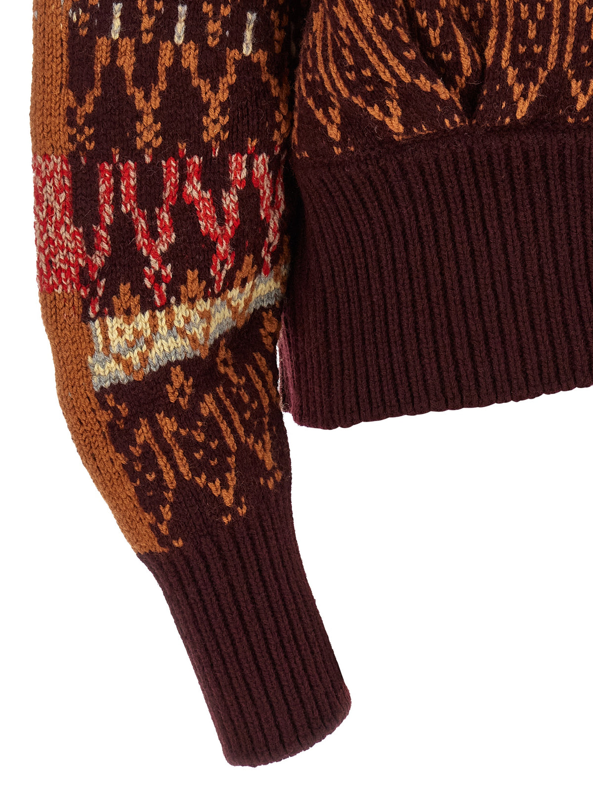 Dries Van Noten Women 'Teda' Cardigan