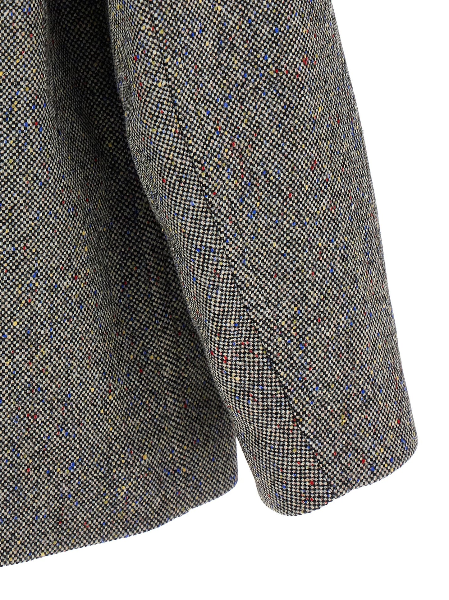Dries Van Noten Men 'Randale' Coat DRIES VAN NOTEN