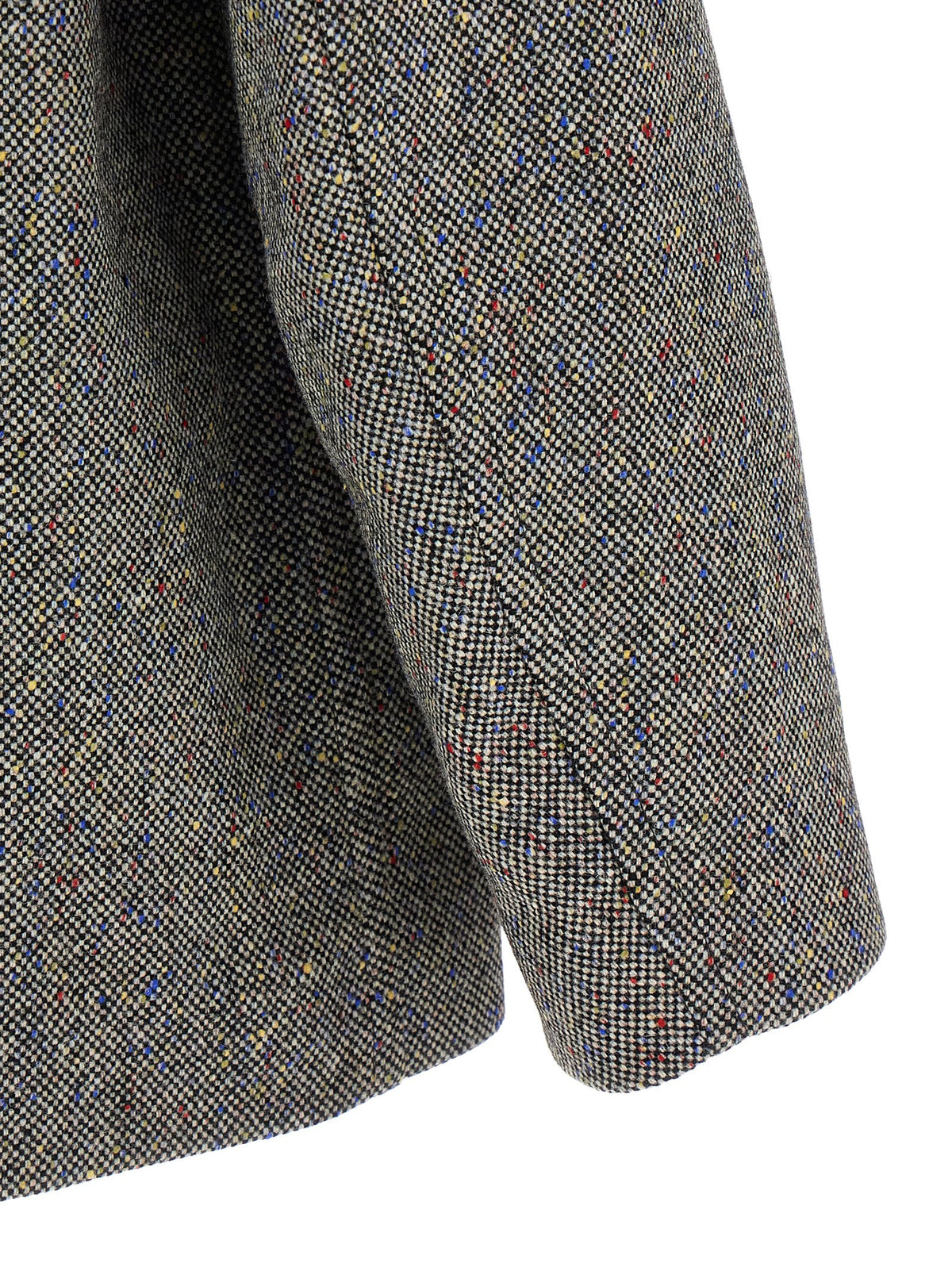 Dries Van Noten Men 'Randale' Coat DRIES VAN NOTEN