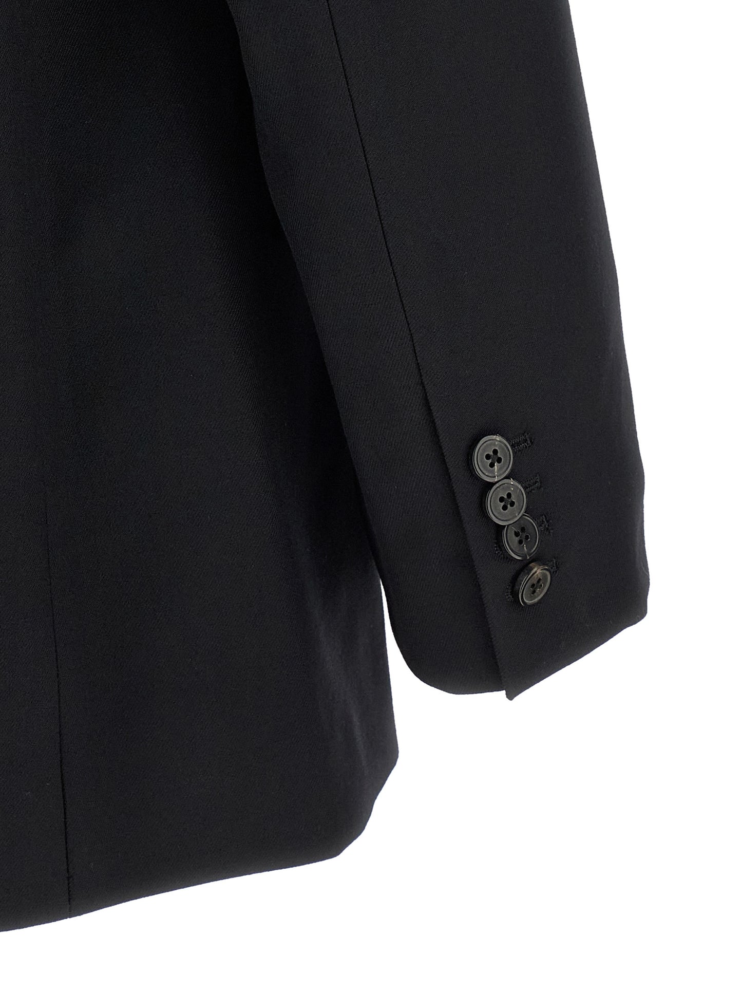 Dries Van Noten Men 'Bosar' Blazer DRIES VAN NOTEN