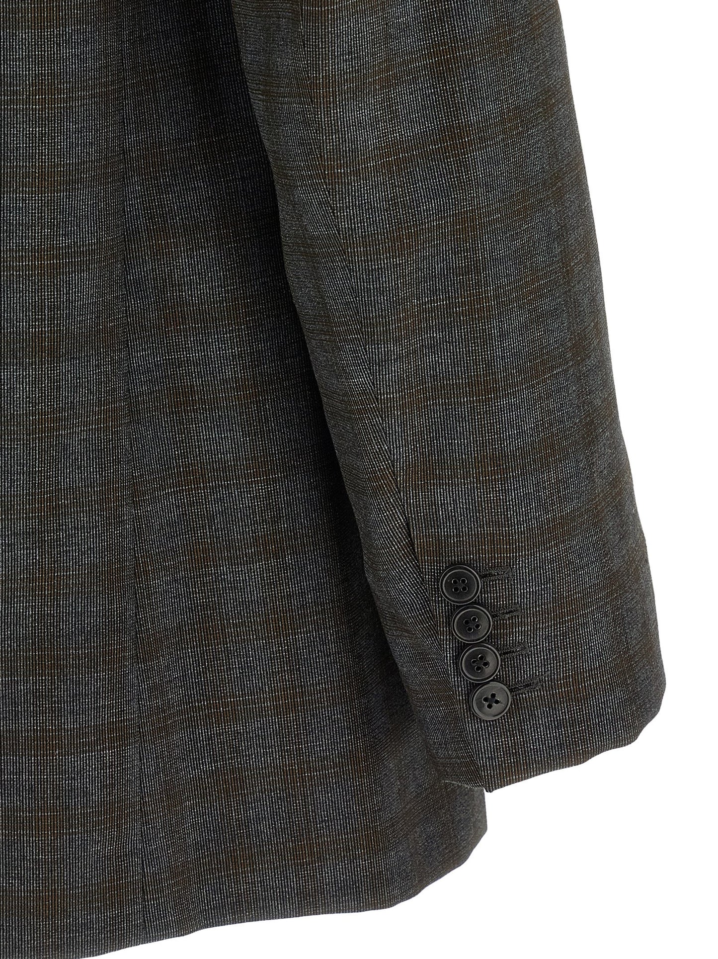 Dries Van Noten Men 'Bosier' Blazer DRIES VAN NOTEN