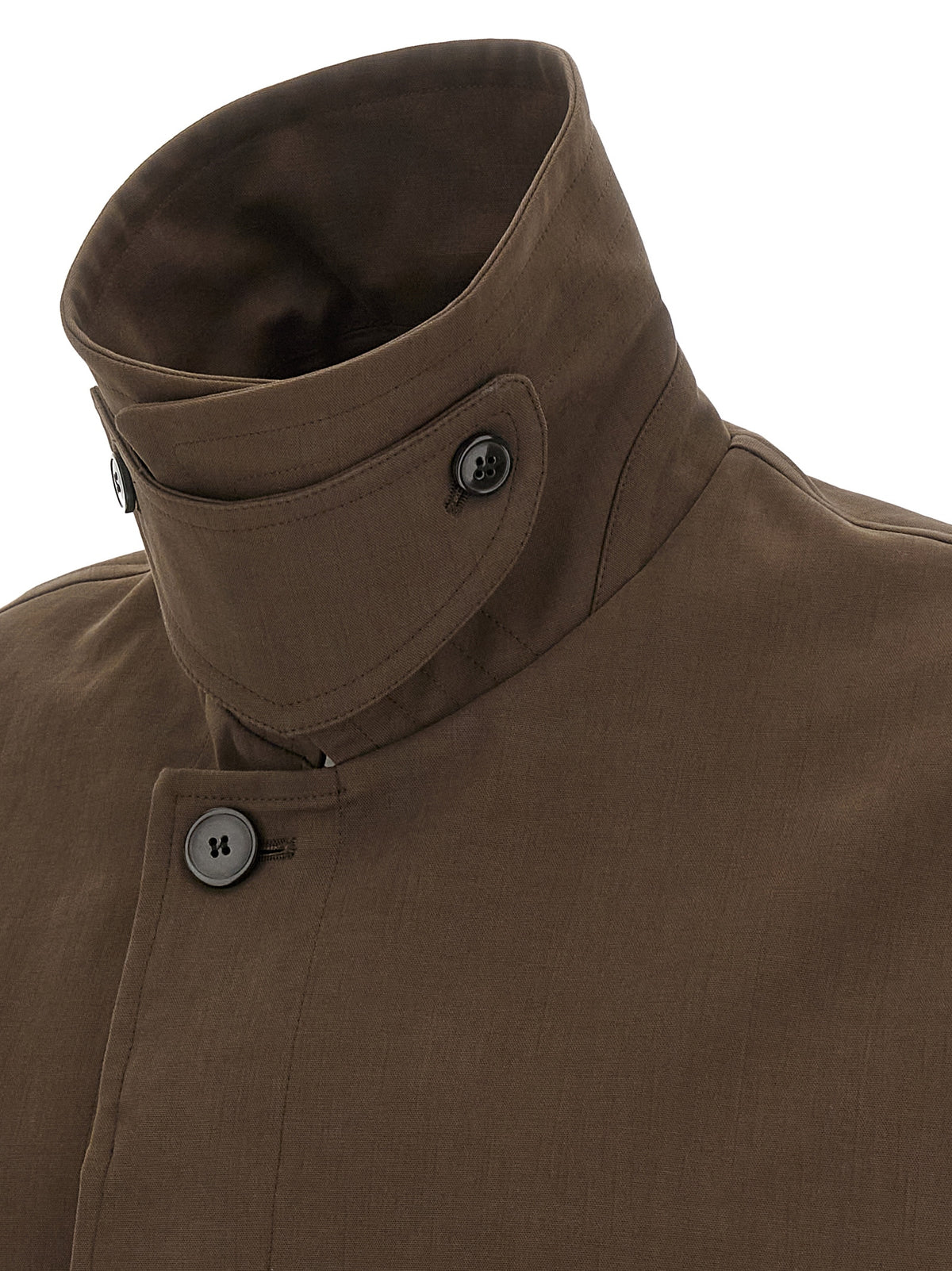 Dries Van Noten Men 'Varrick' Jacket DRIES VAN NOTEN