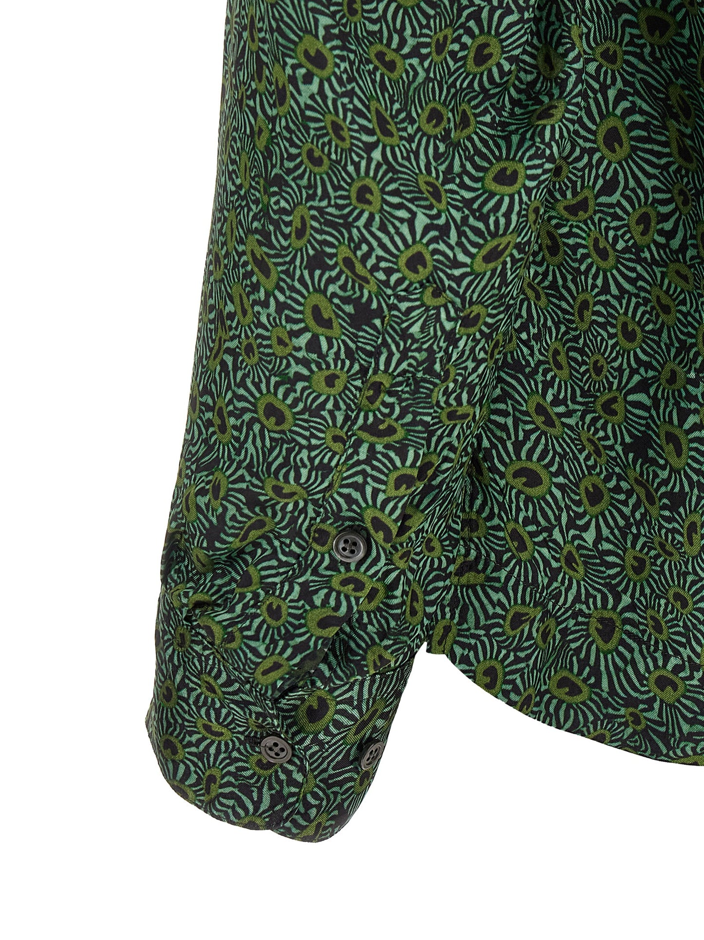 Dries Van Noten Men 'Carlty' Shirt DRIES VAN NOTEN