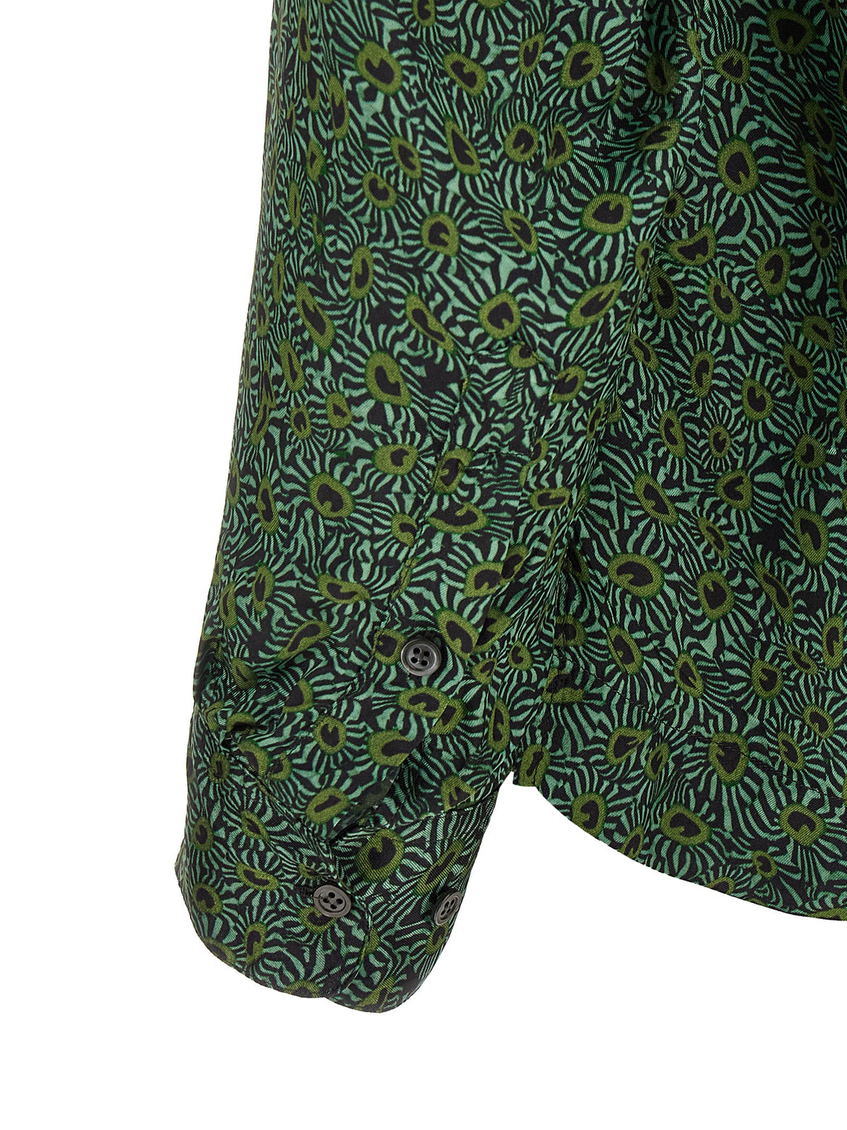 Dries Van Noten Men 'Carlty' Shirt DRIES VAN NOTEN