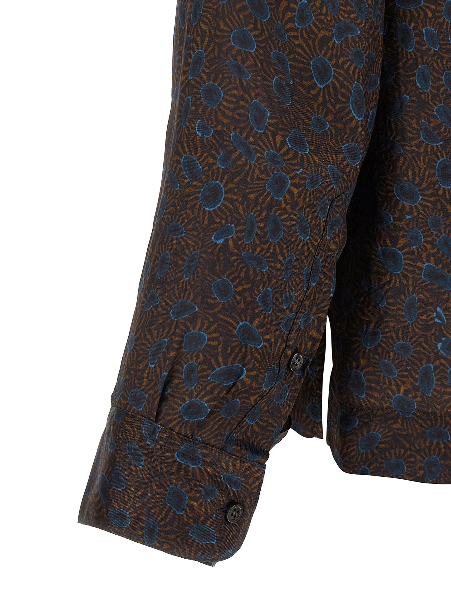 Dries Van Noten Men 'Carlty' Shirt DRIES VAN NOTEN