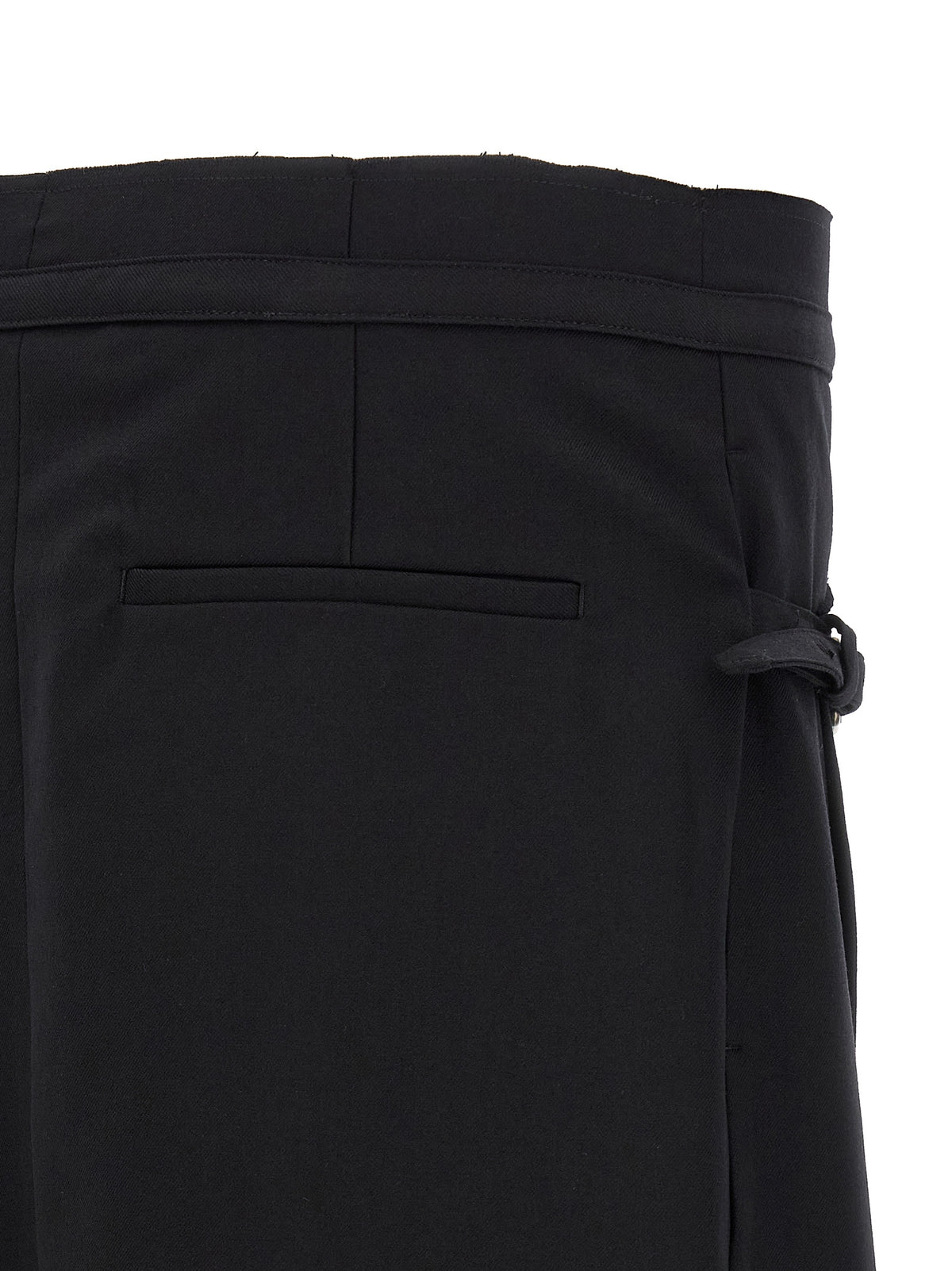 Dries Van Noten Men Kilt 'Pim' DRIES VAN NOTEN
