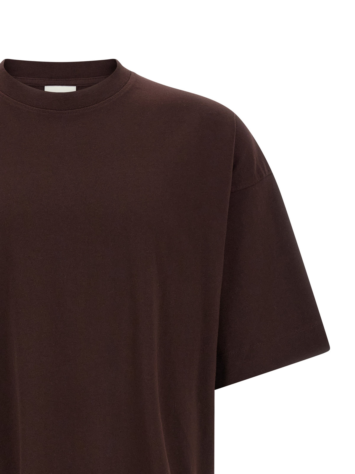 Dries Van Noten Men 'Heno' T-Shirt DRIES VAN NOTEN