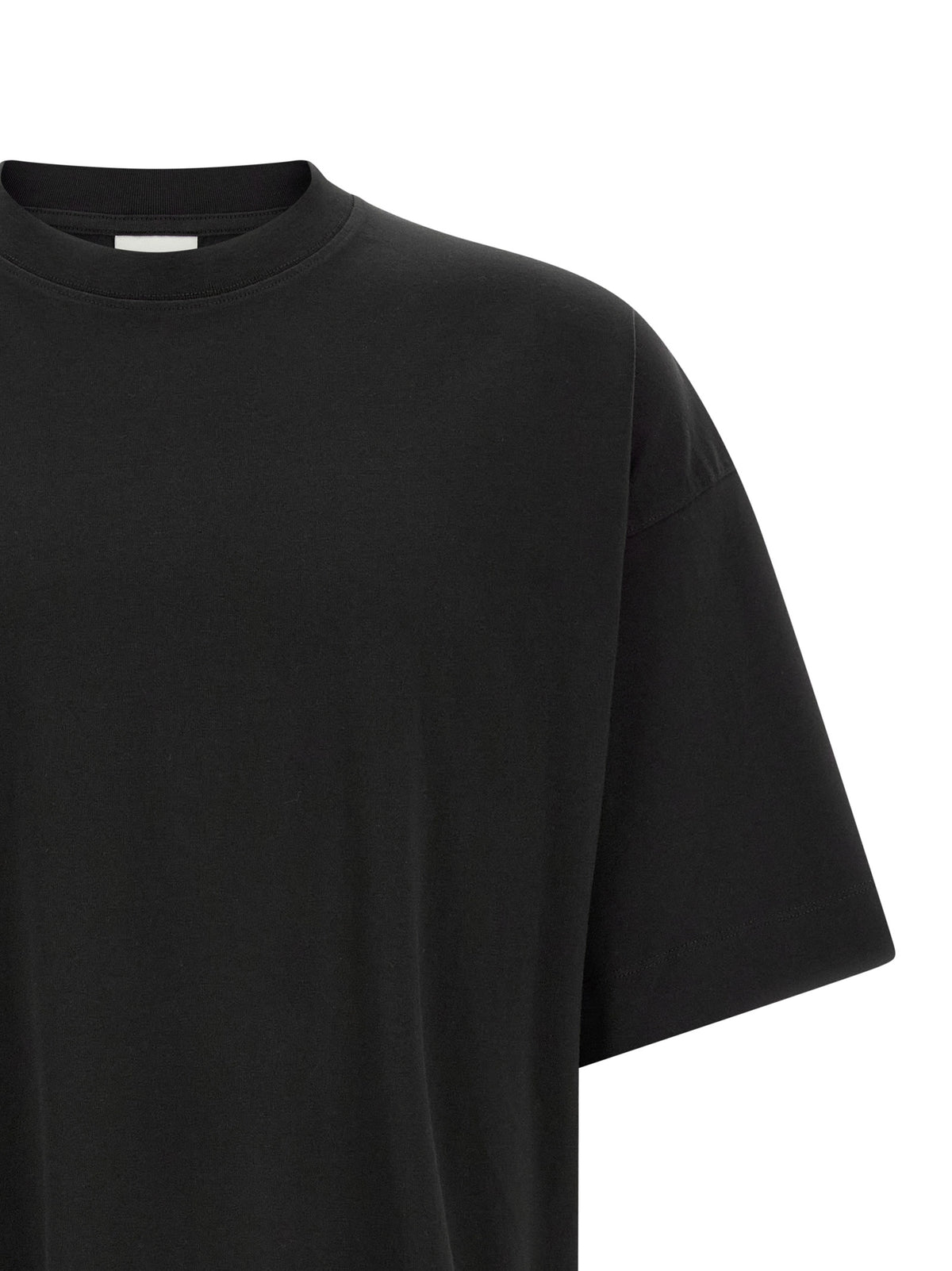 Dries Van Noten Men 'Heno' T-Shirt DRIES VAN NOTEN