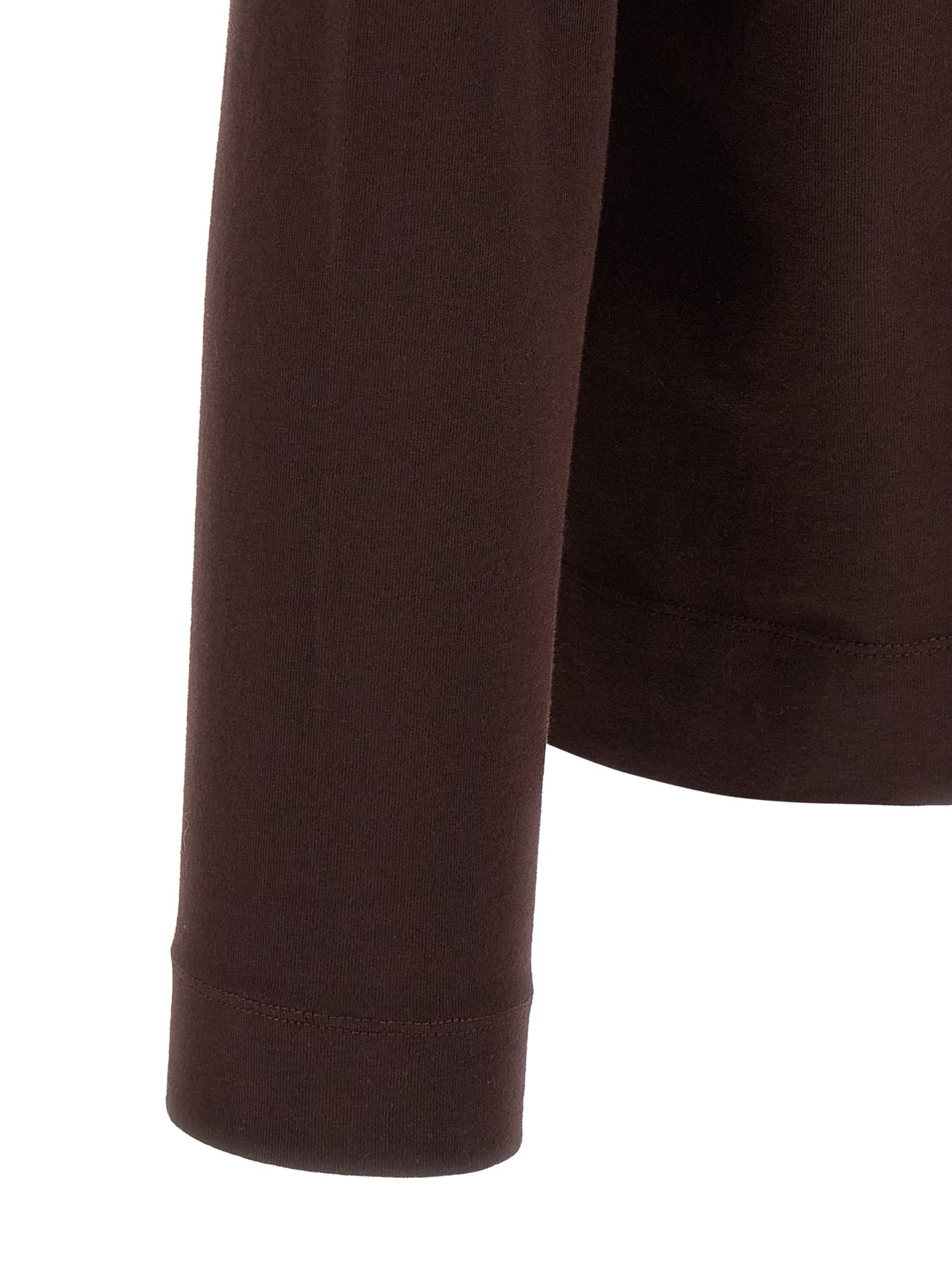Dries Van Noten Men 'Hegland' T-Shirt DRIES VAN NOTEN