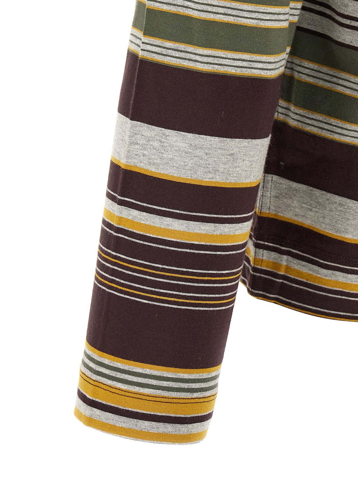 Dries Van Noten Men 'Hember' T-Shirt DRIES VAN NOTEN