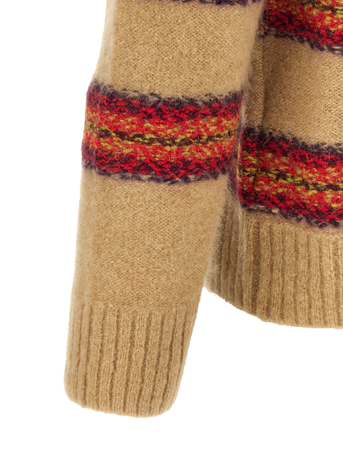 Dries Van Noten Men 'Master' Sweater DRIES VAN NOTEN