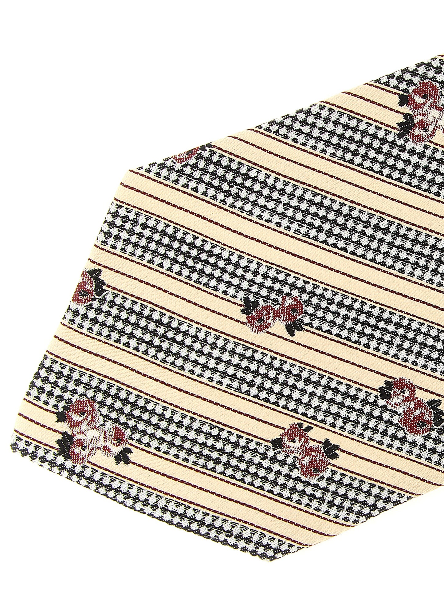 Dries Van Noten Men '102' Tie DRIES VAN NOTEN