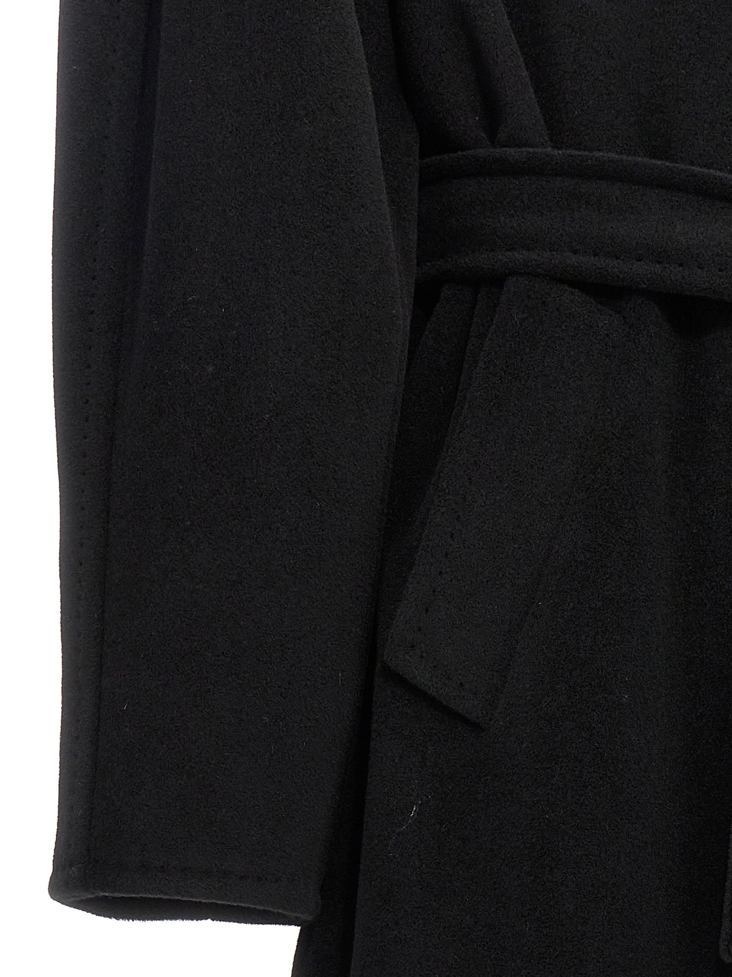 Max Mara Women 'Madame - 101801 Icon Coat' Coat MAX MARA