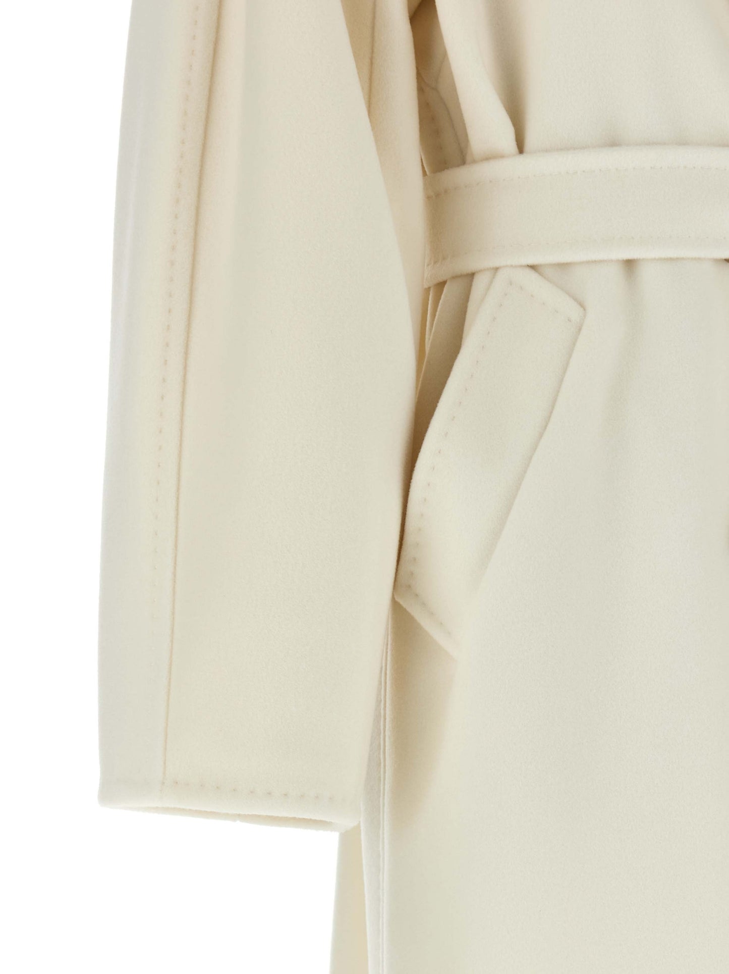 Max Mara Women 'Madame - 101801 Icon Coat' Coat MAX MARA
