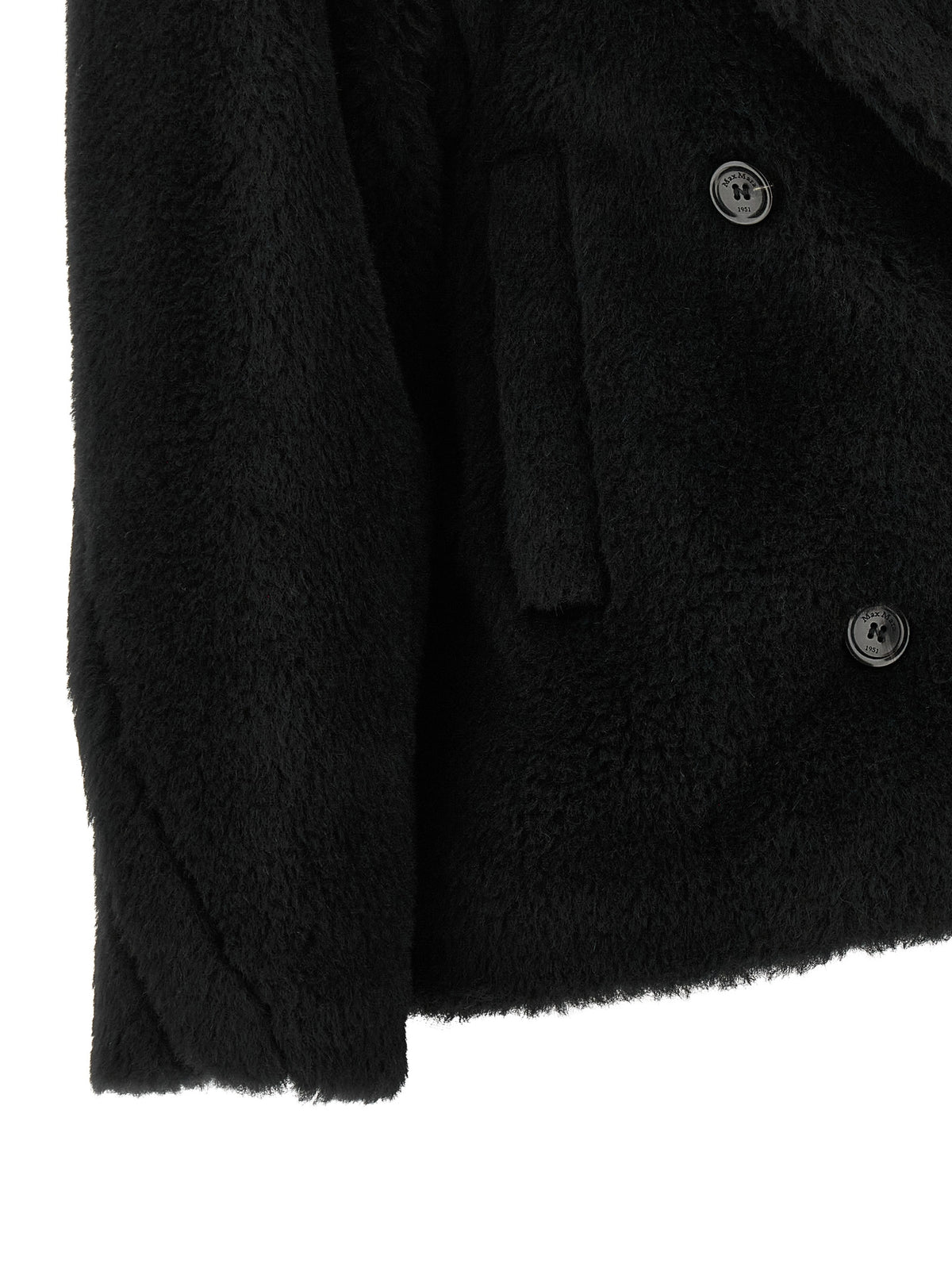 Max Mara Women 'Alcuno' Short Coat MAX MARA
