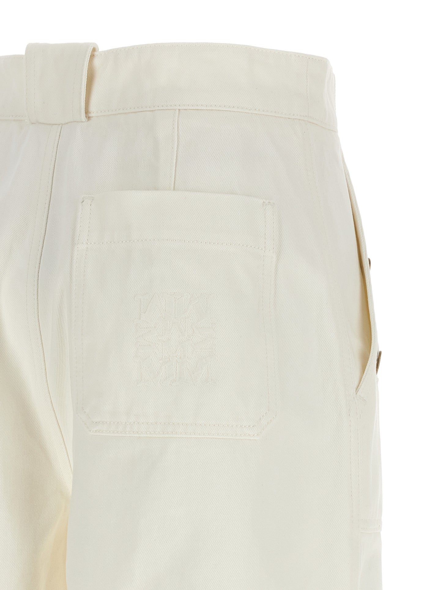 Max Mara Women 'Mxmbadesse' Pants MAX MARA