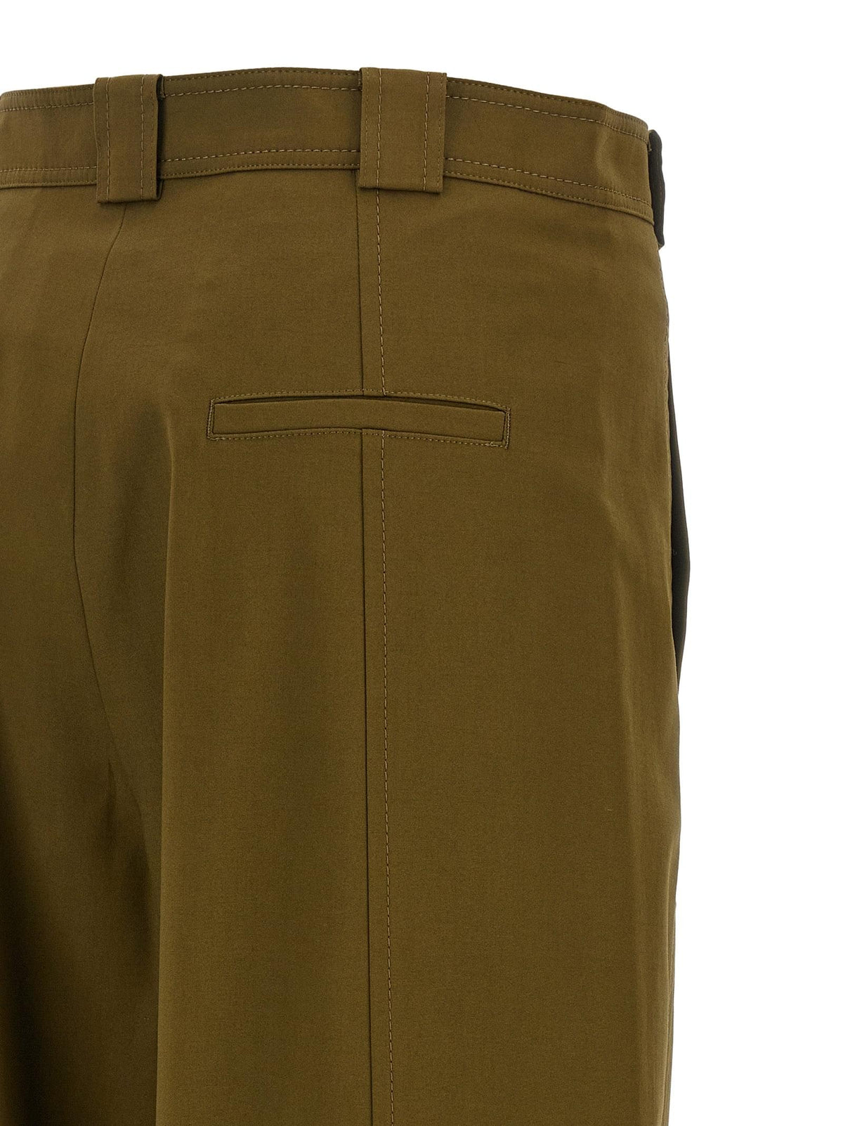 Max Mara Women 'Mxmadorni' Pants MAX MARA