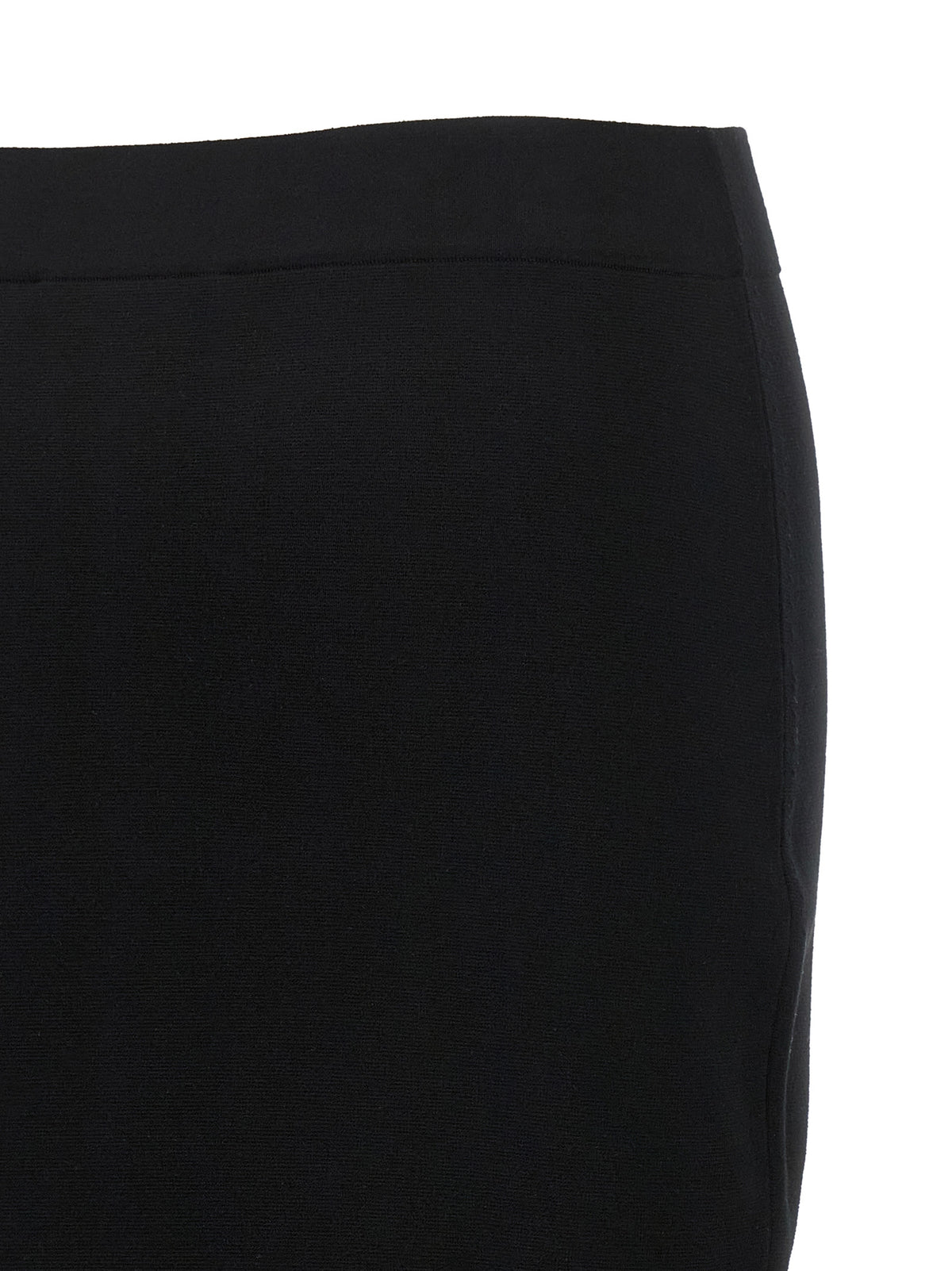 Max Mara Women 'Gamma' Knit Sheath Skirt MAX MARA