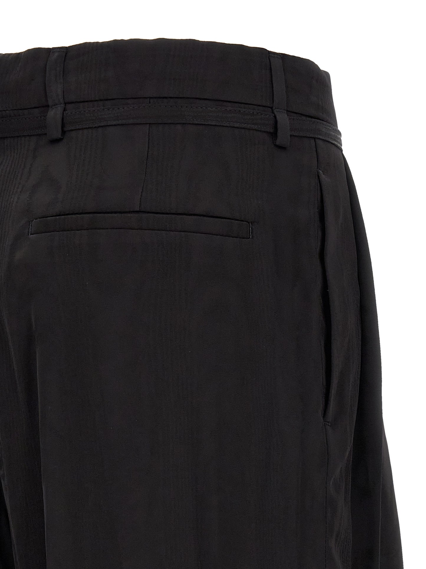 Dries Van Noten Women 'Peacha' Pants DRIES VAN NOTEN