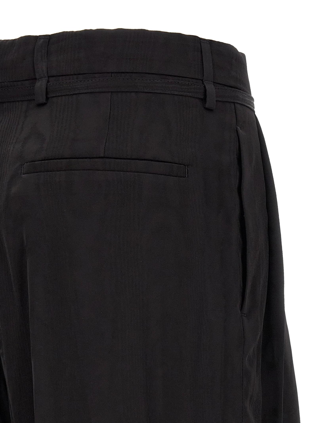 Dries Van Noten Women Dries Van Noten Women 'Peacha' Pants DRIES VAN NOTEN